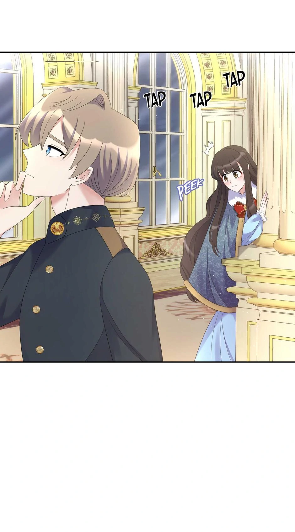 No Marriage, Angel! Chapter 48 - page 30