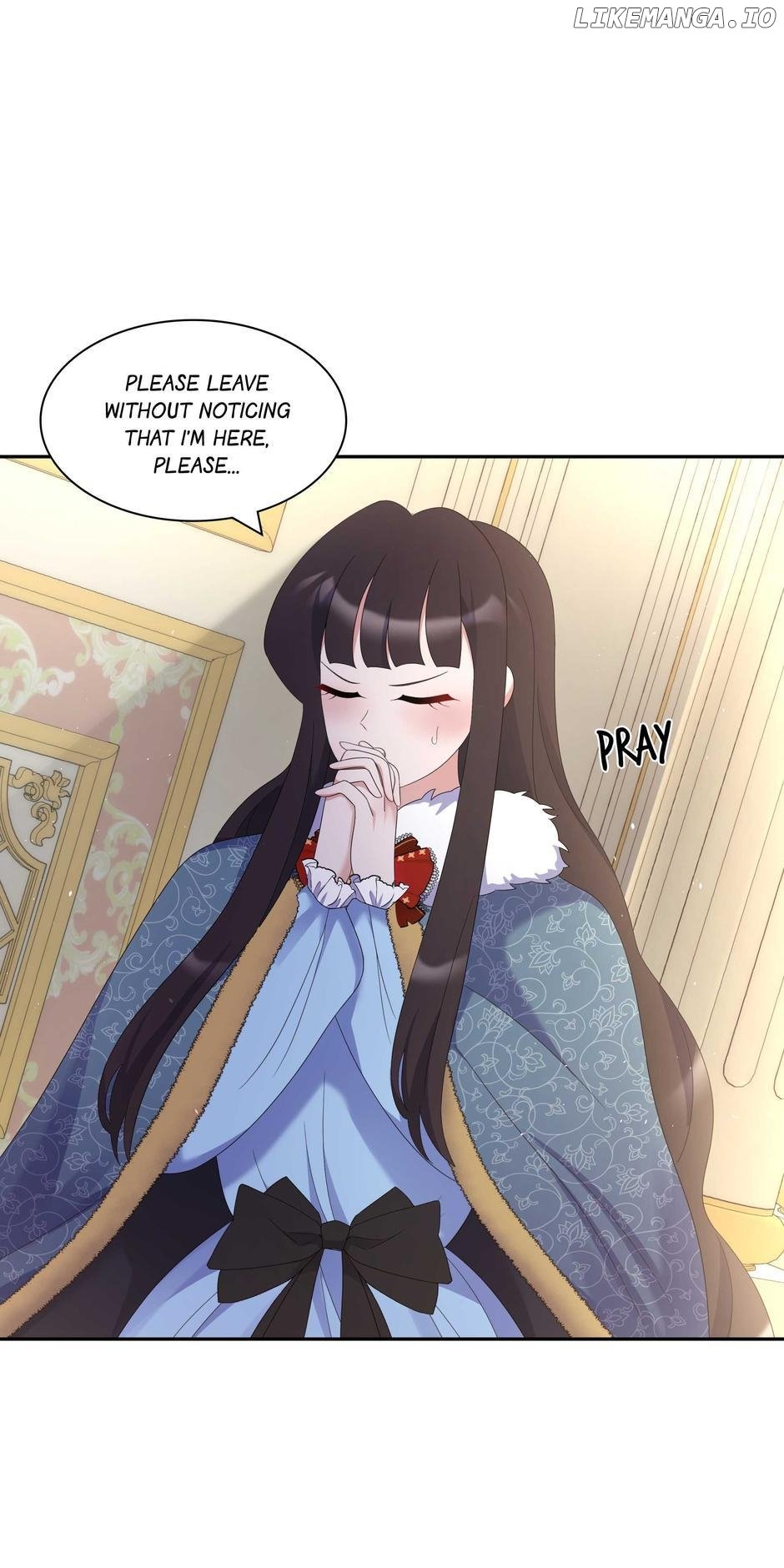 No Marriage, Angel! Chapter 48 - page 31