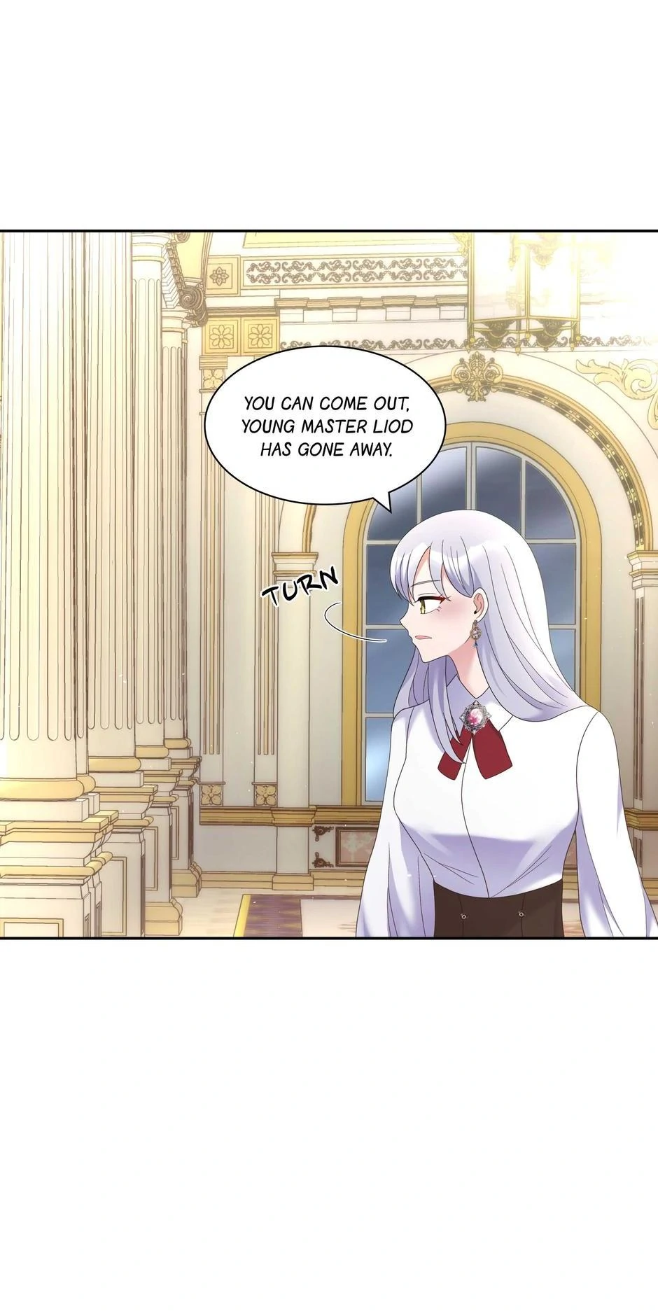 No Marriage, Angel! Chapter 48 - page 32