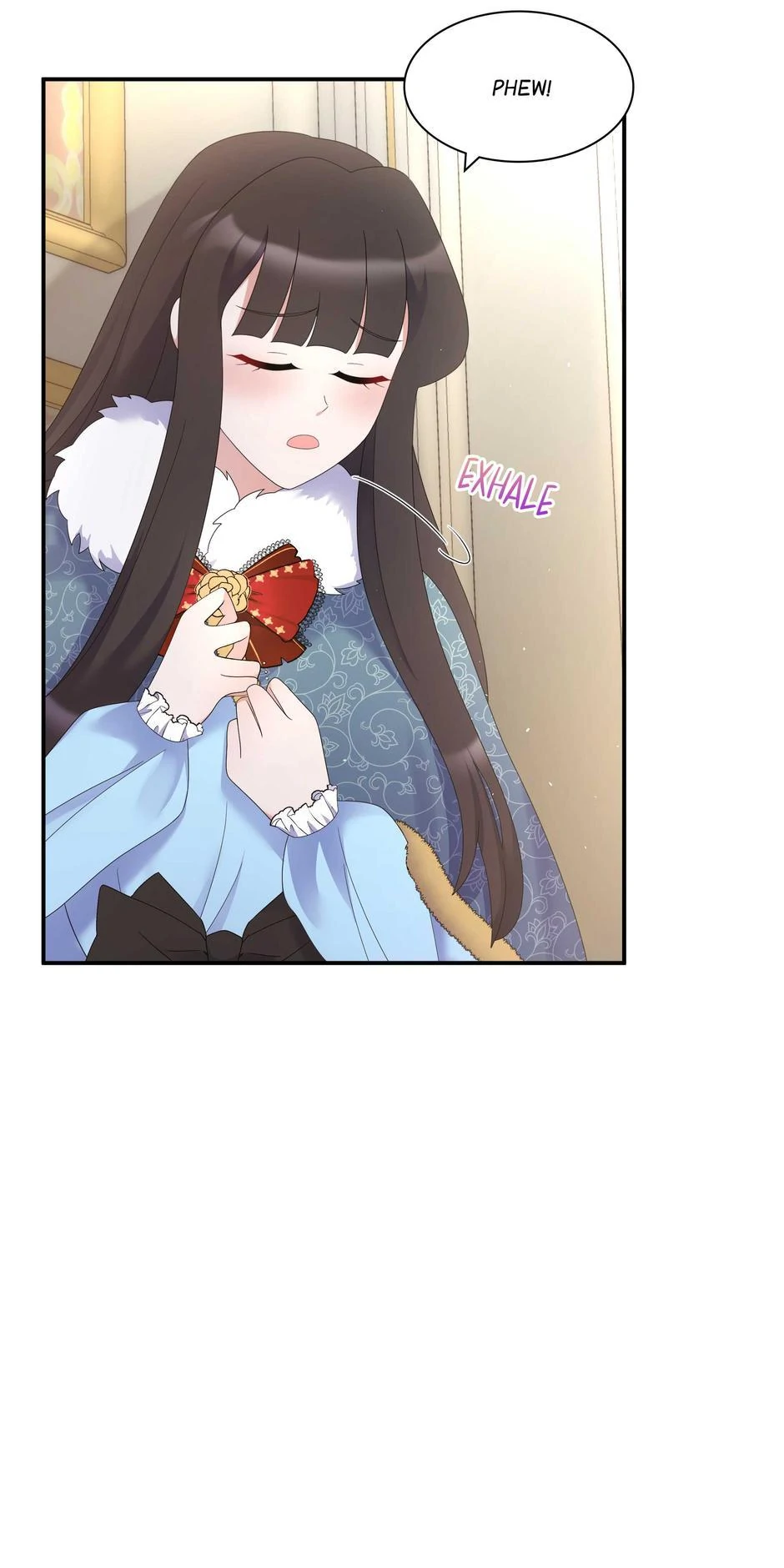 No Marriage, Angel! Chapter 48 - page 33
