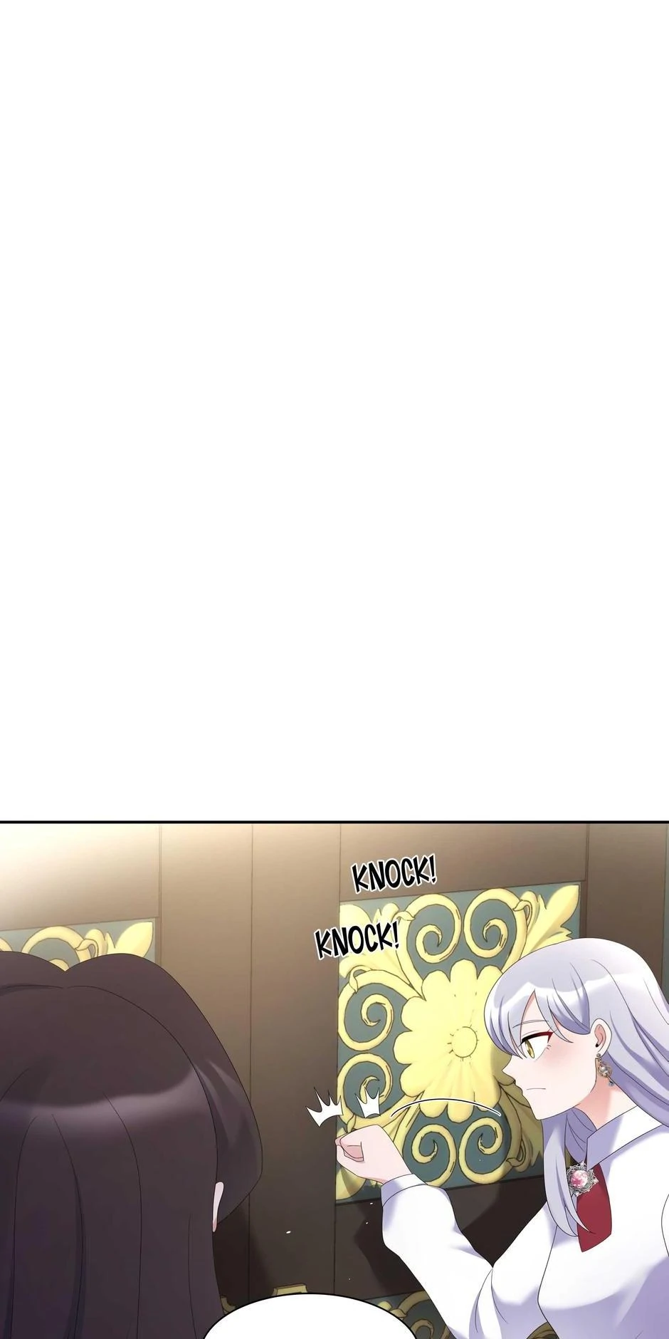 No Marriage, Angel! Chapter 48 - page 34