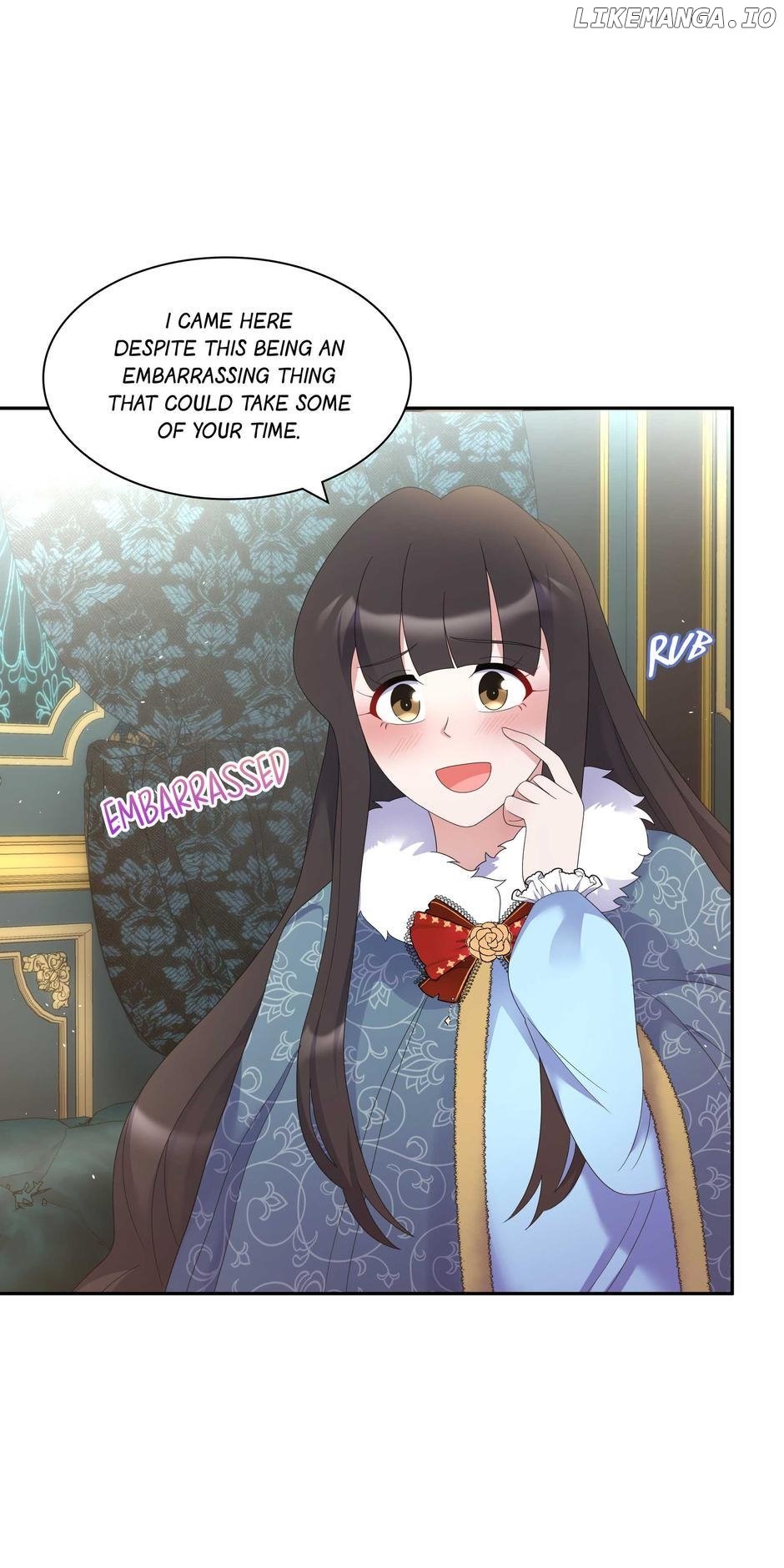 No Marriage, Angel! Chapter 48 - page 41