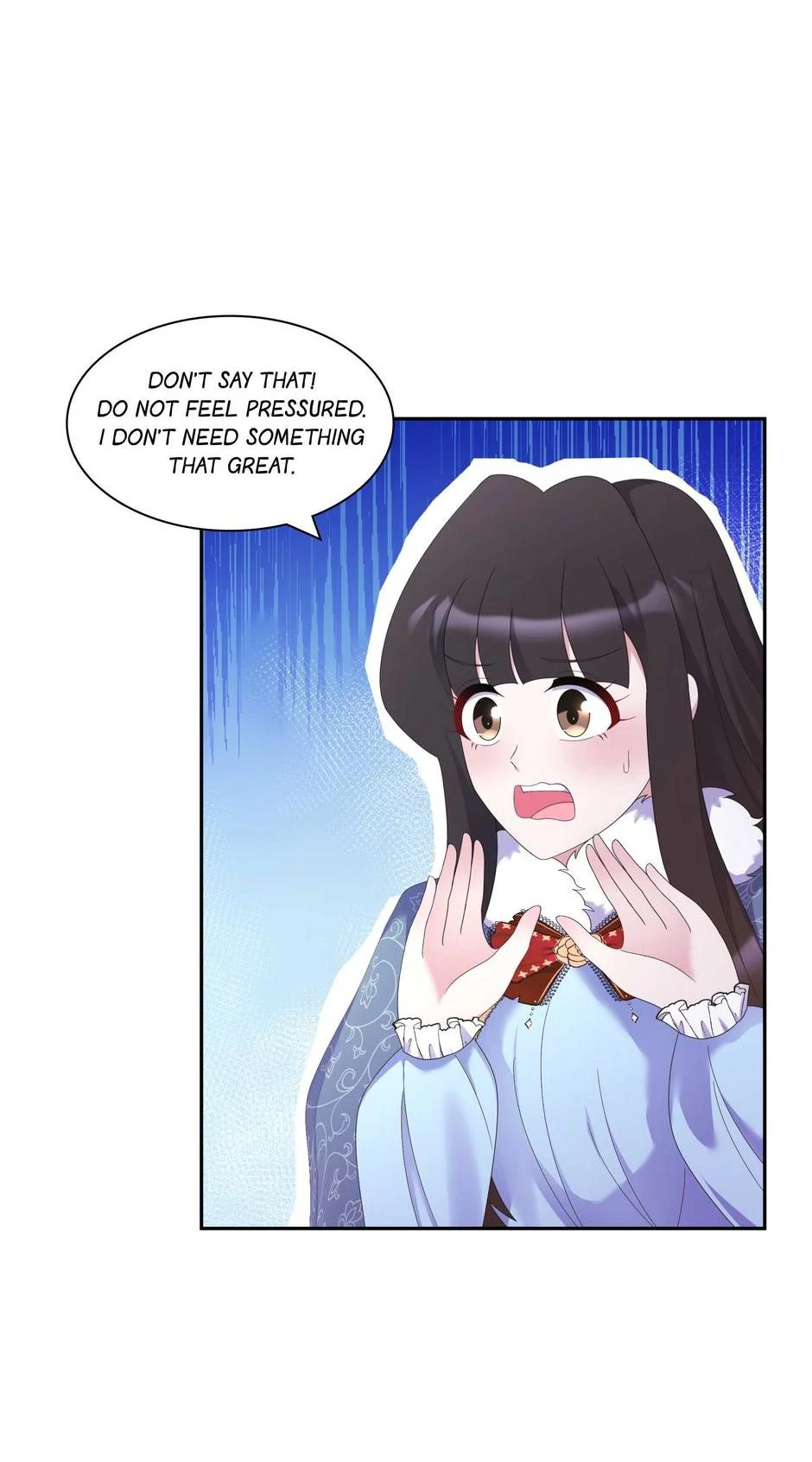 No Marriage, Angel! Chapter 48 - page 49