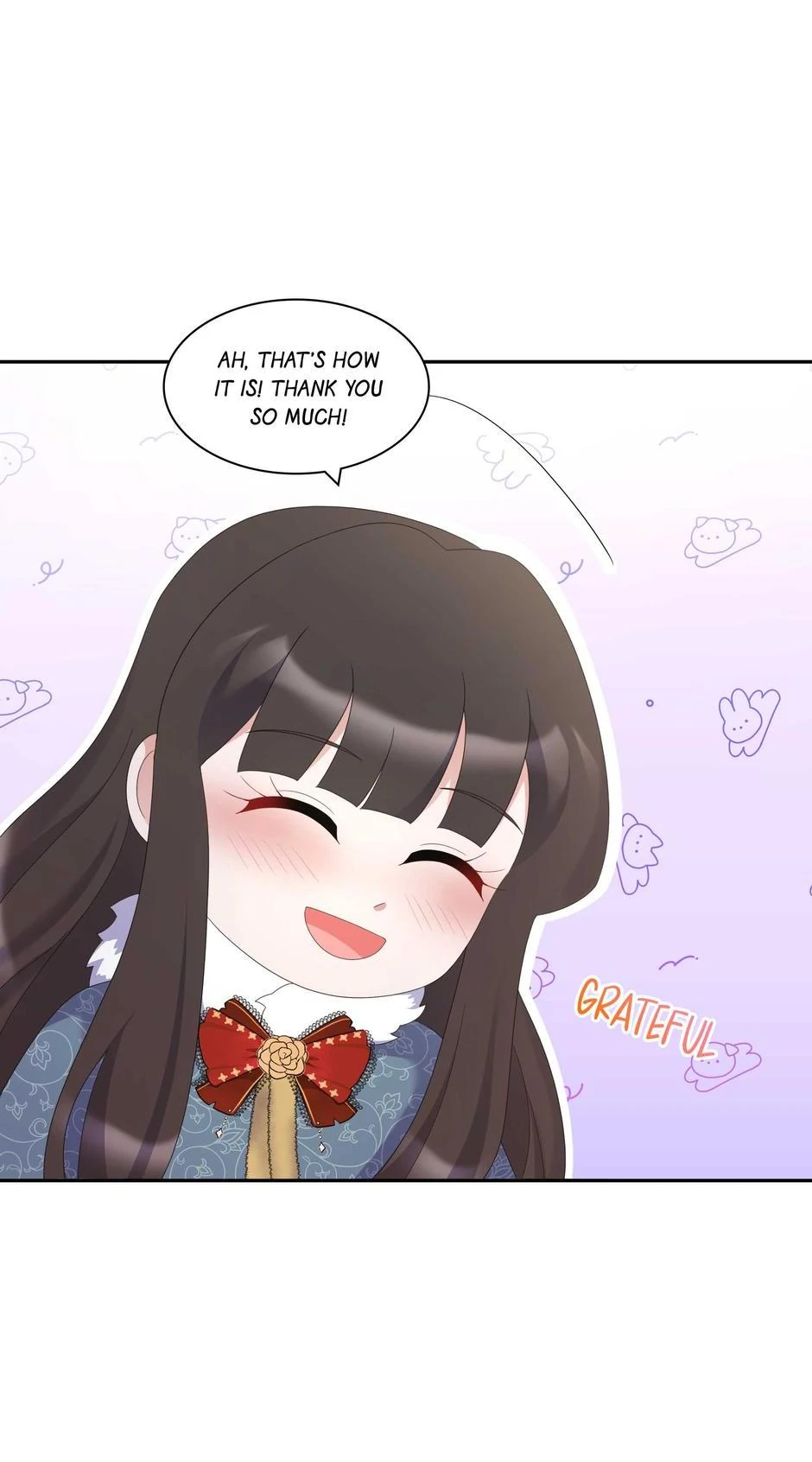 No Marriage, Angel! Chapter 48 - page 63