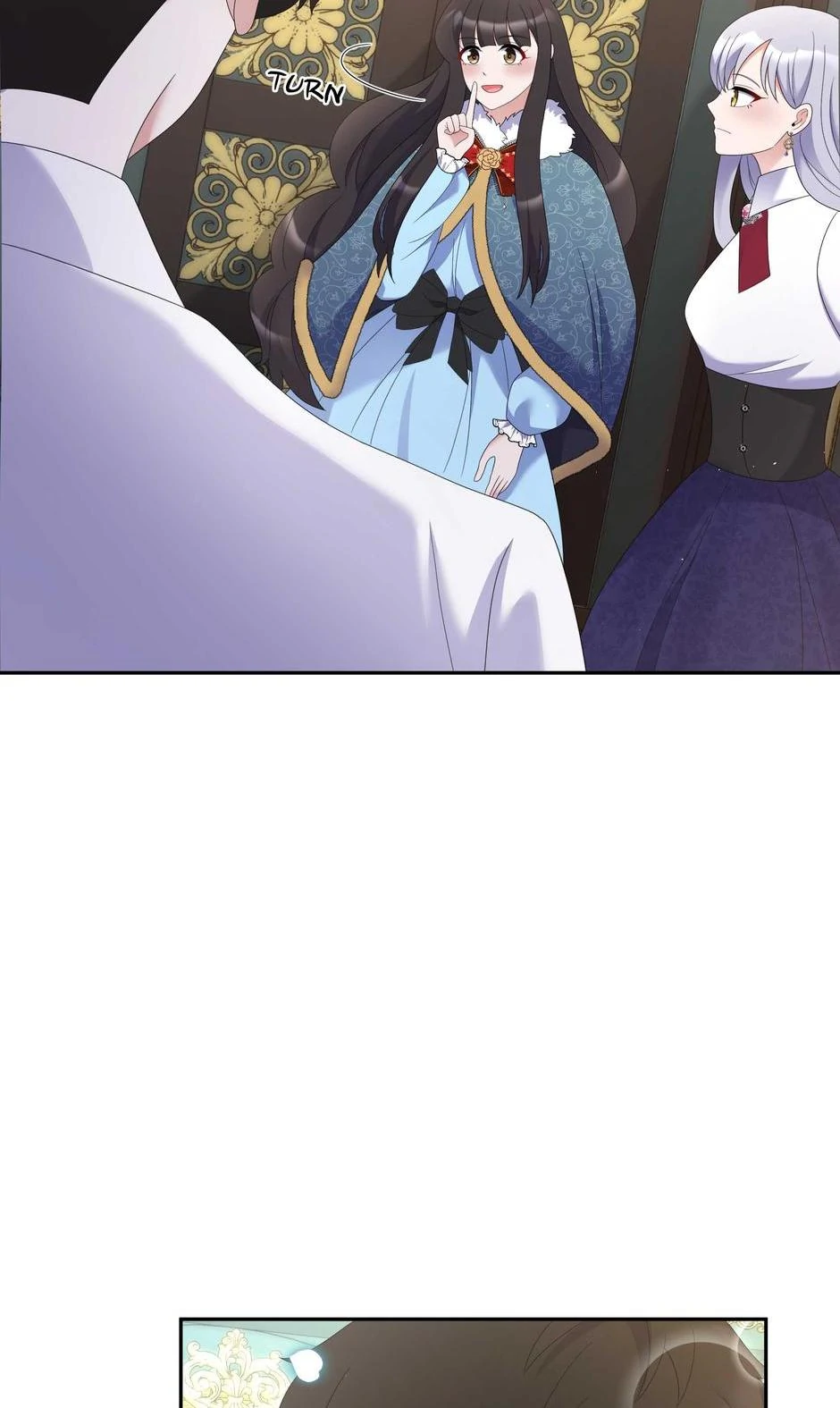 No Marriage, Angel! Chapter 48 - page 72