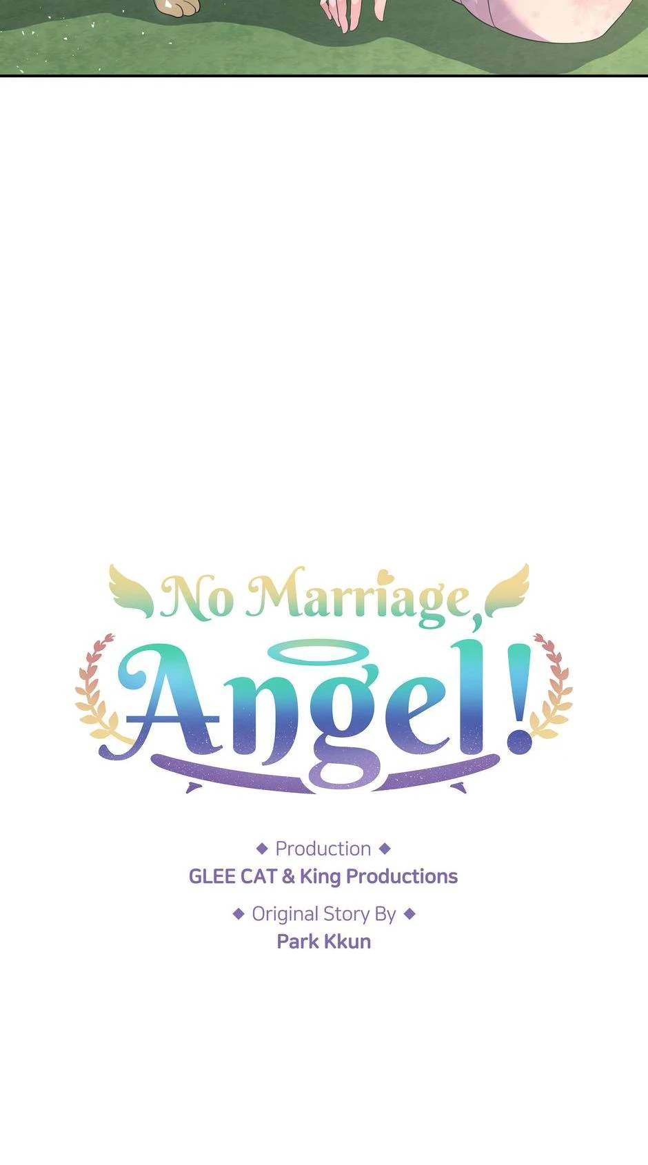 No Marriage, Angel! Chapter 19 - page 25