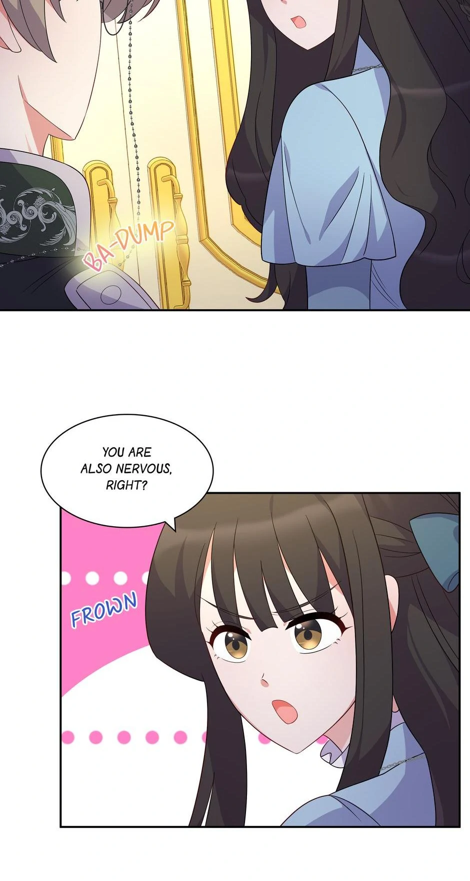 No Marriage, Angel! Chapter 19 - page 44