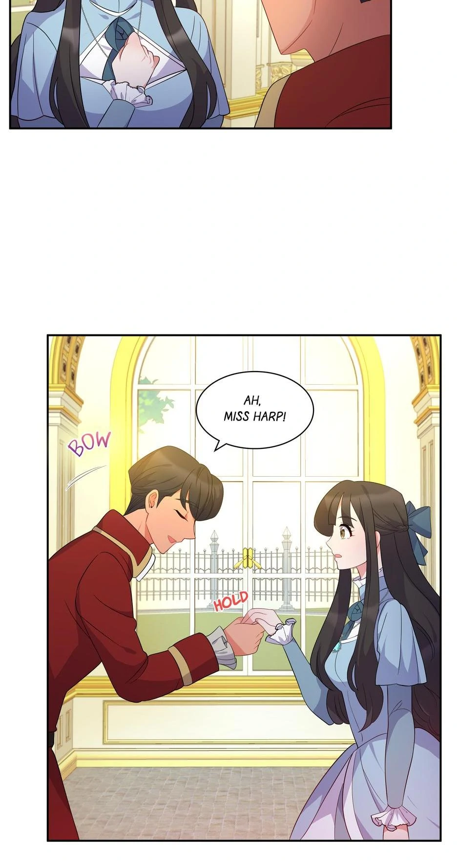 No Marriage, Angel! Chapter 19 - page 50