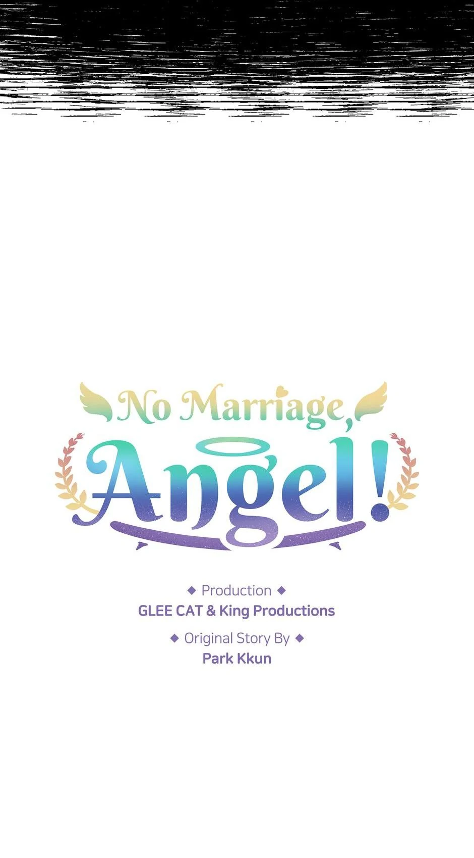 No Marriage, Angel! Chapter 22 - page 11