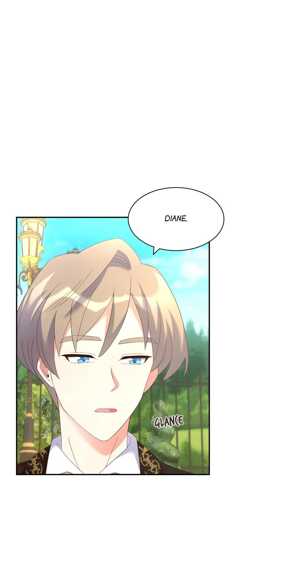 No Marriage, Angel! Chapter 22 - page 20