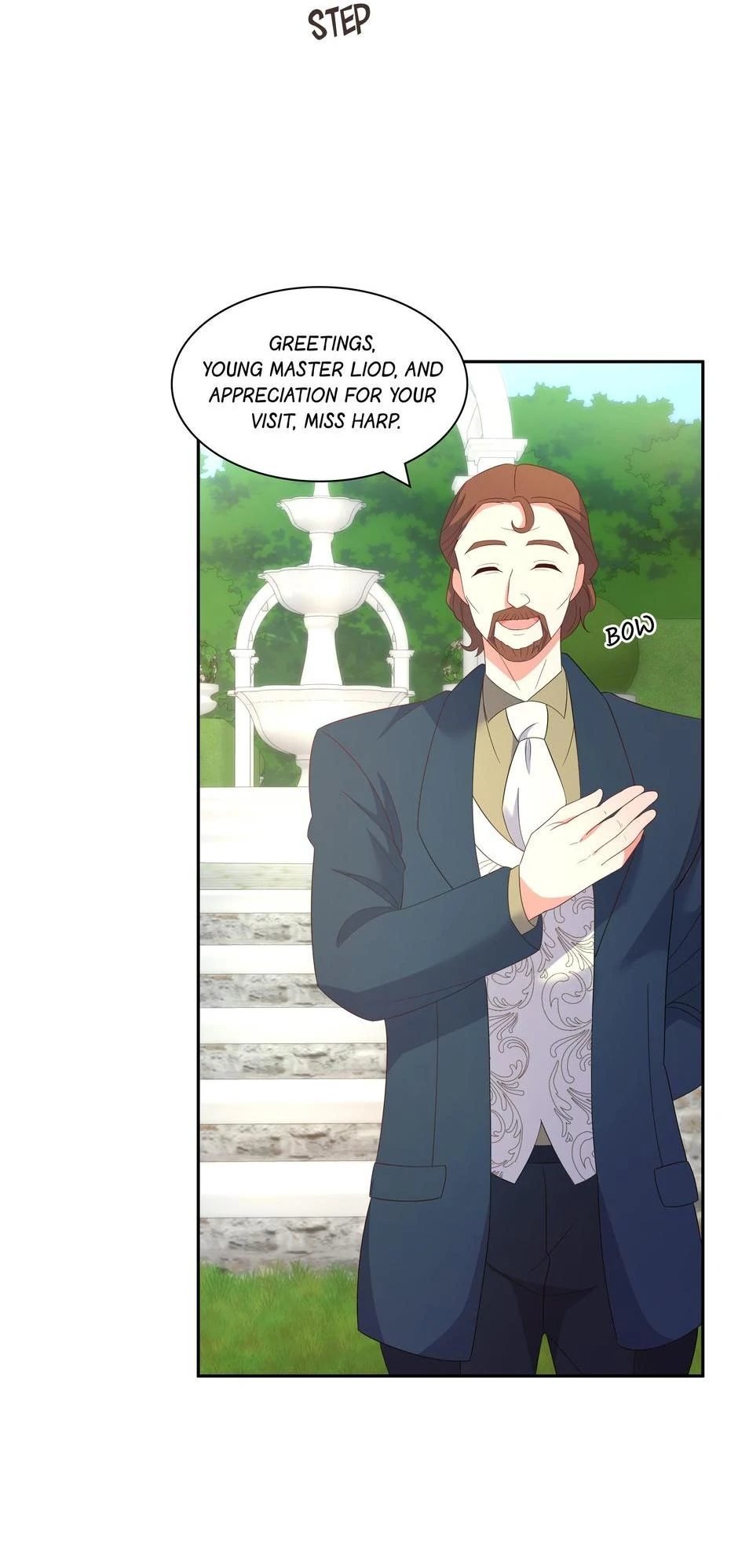 No Marriage, Angel! Chapter 22 - page 27