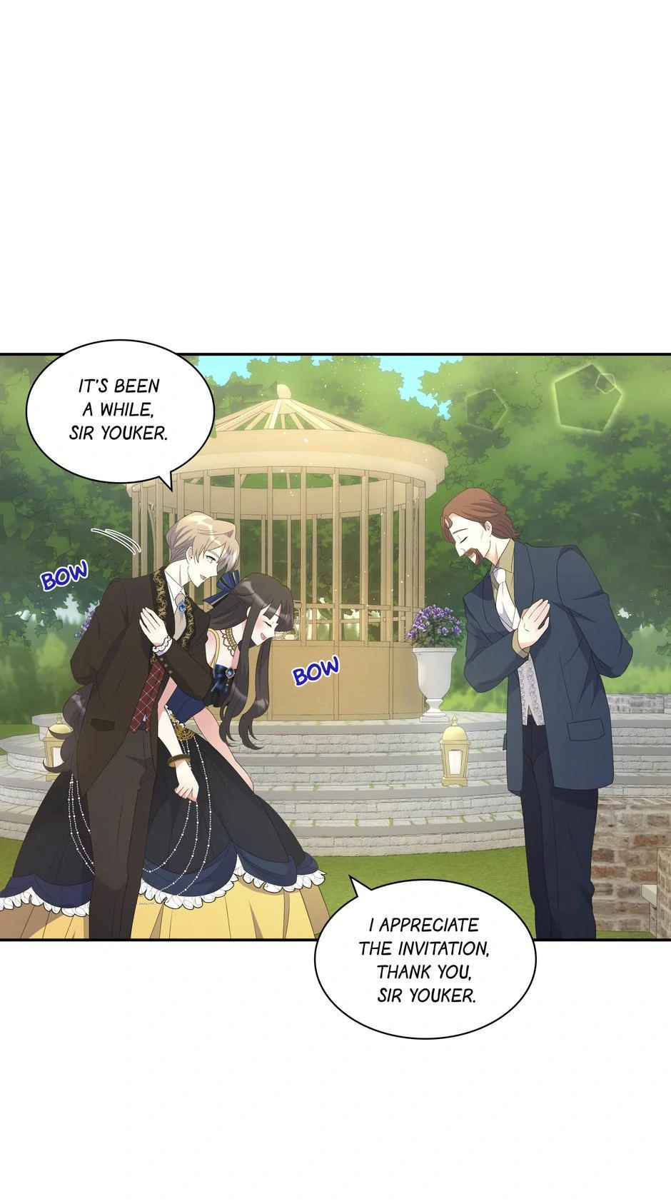No Marriage, Angel! Chapter 22 - page 28