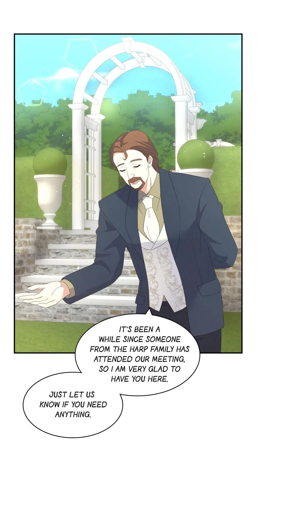 No Marriage, Angel! Chapter 22 - page 29