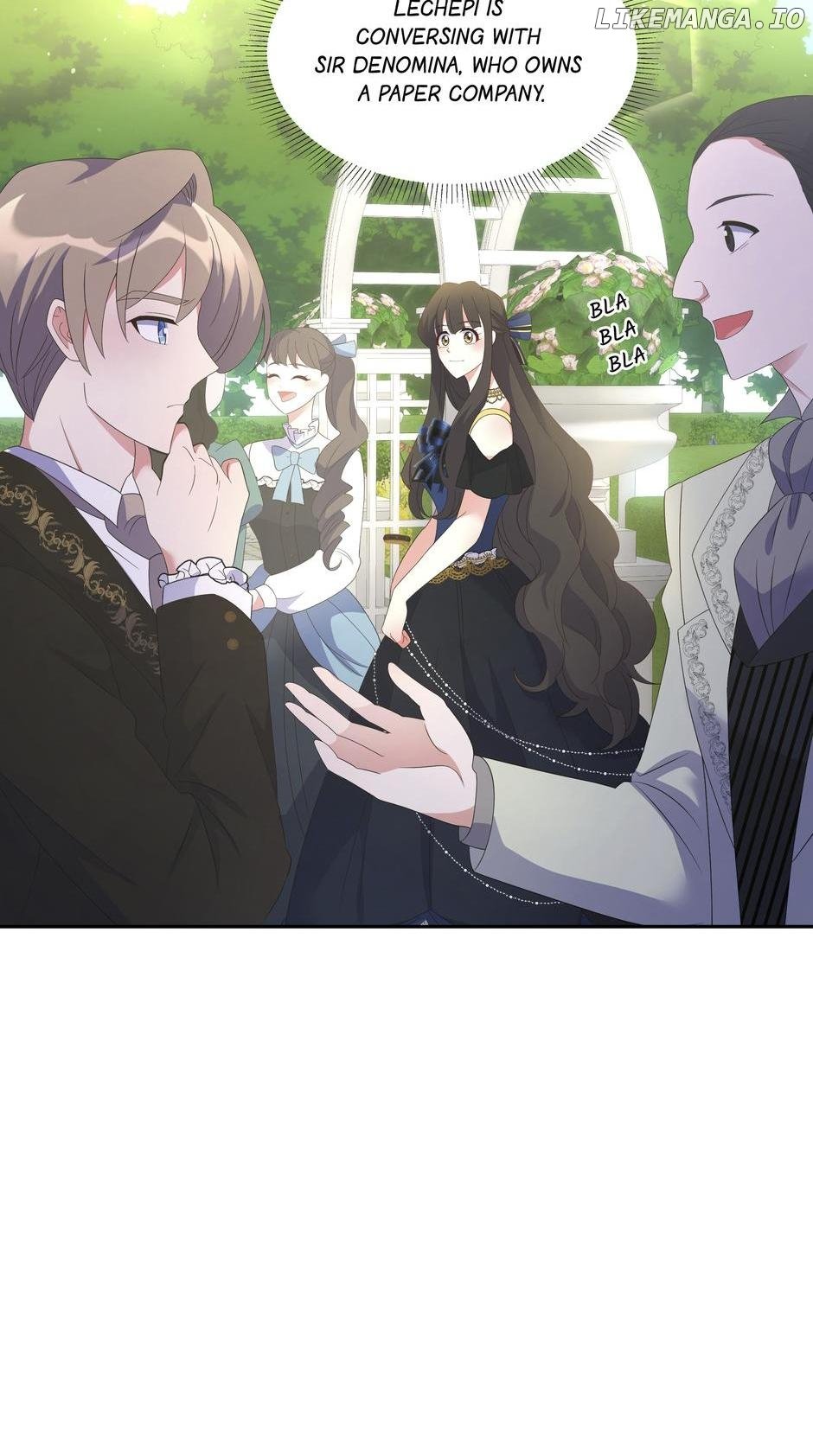 No Marriage, Angel! Chapter 22 - page 33