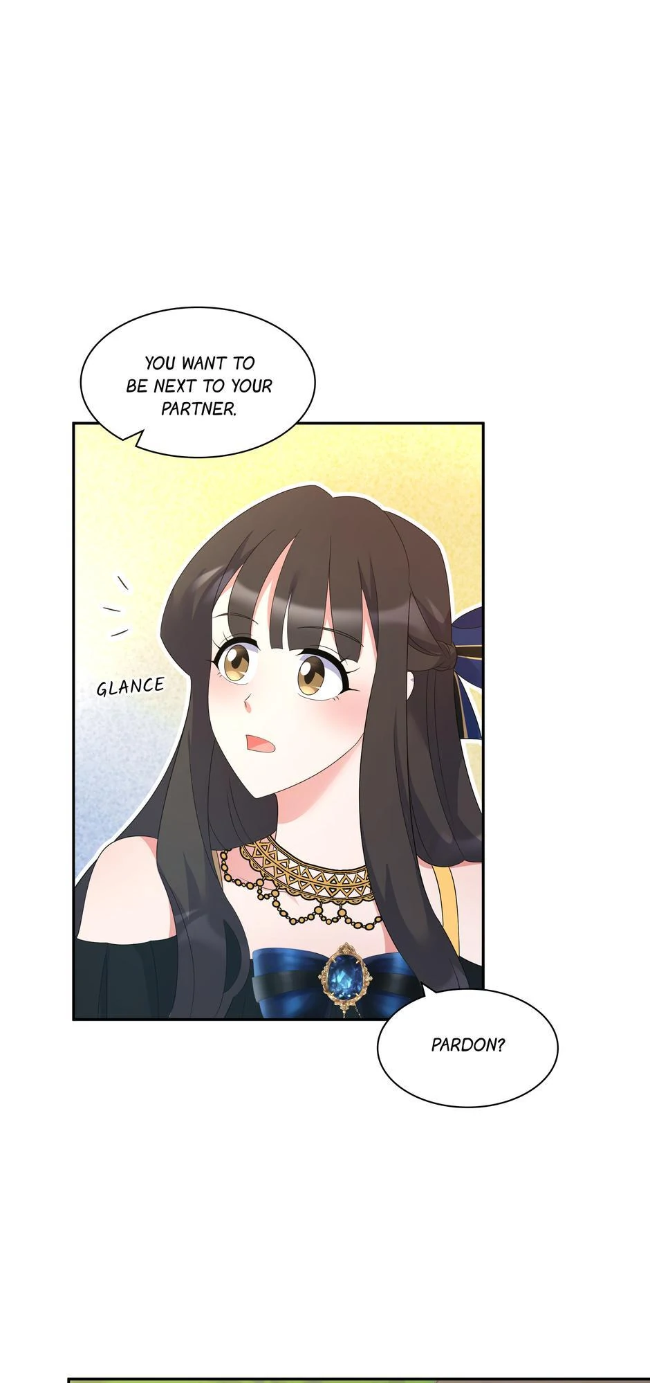 No Marriage, Angel! Chapter 22 - page 34