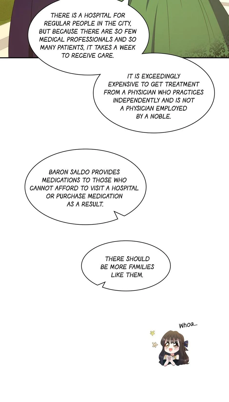 No Marriage, Angel! Chapter 22 - page 50