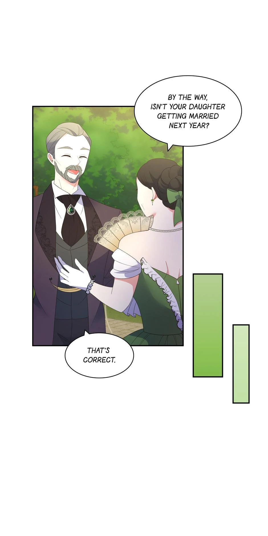 No Marriage, Angel! Chapter 22 - page 51