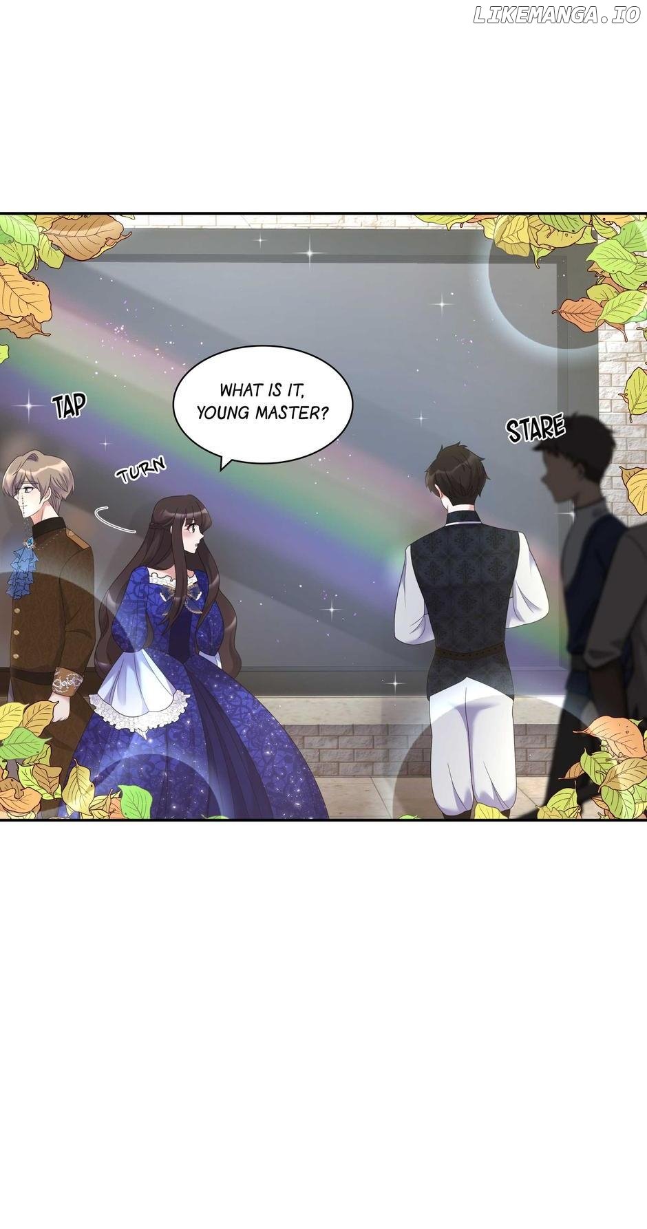 No Marriage, Angel! Chapter 47 - page 11