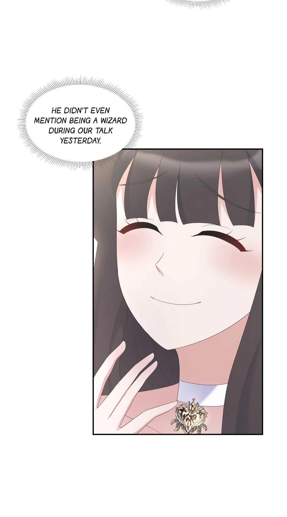 No Marriage, Angel! Chapter 47 - page 16