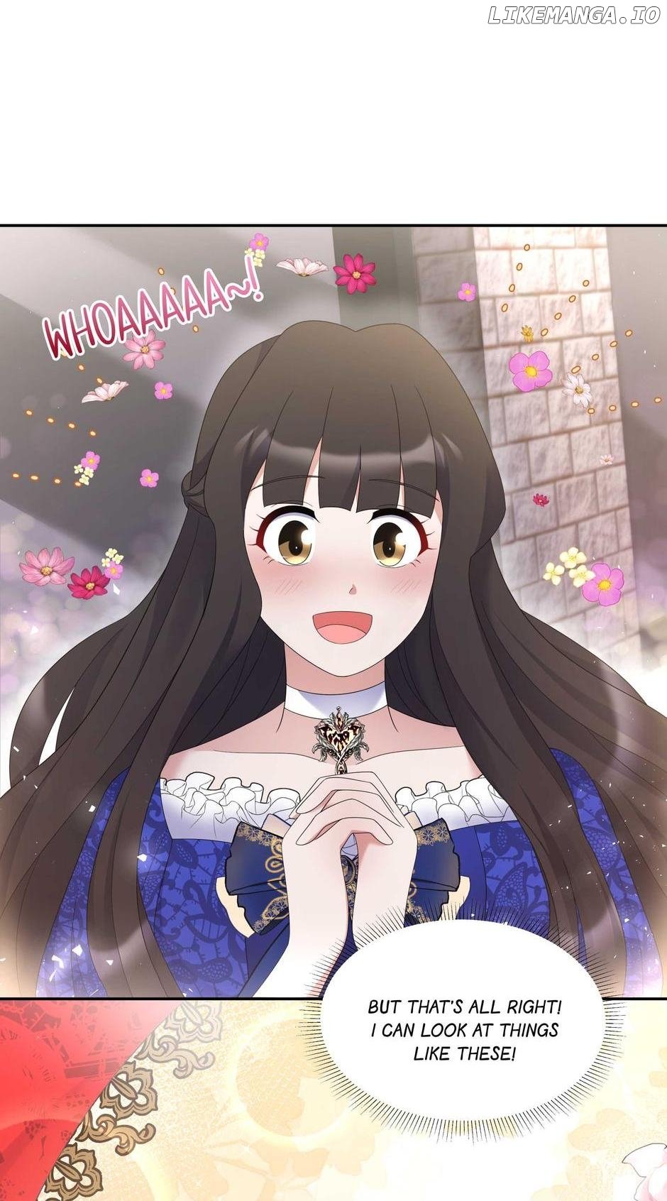 No Marriage, Angel! Chapter 47 - page 18
