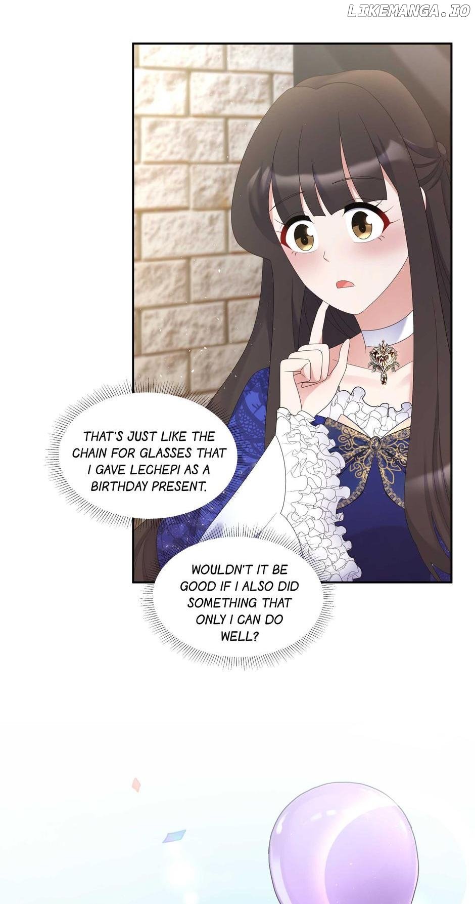 No Marriage, Angel! Chapter 47 - page 28