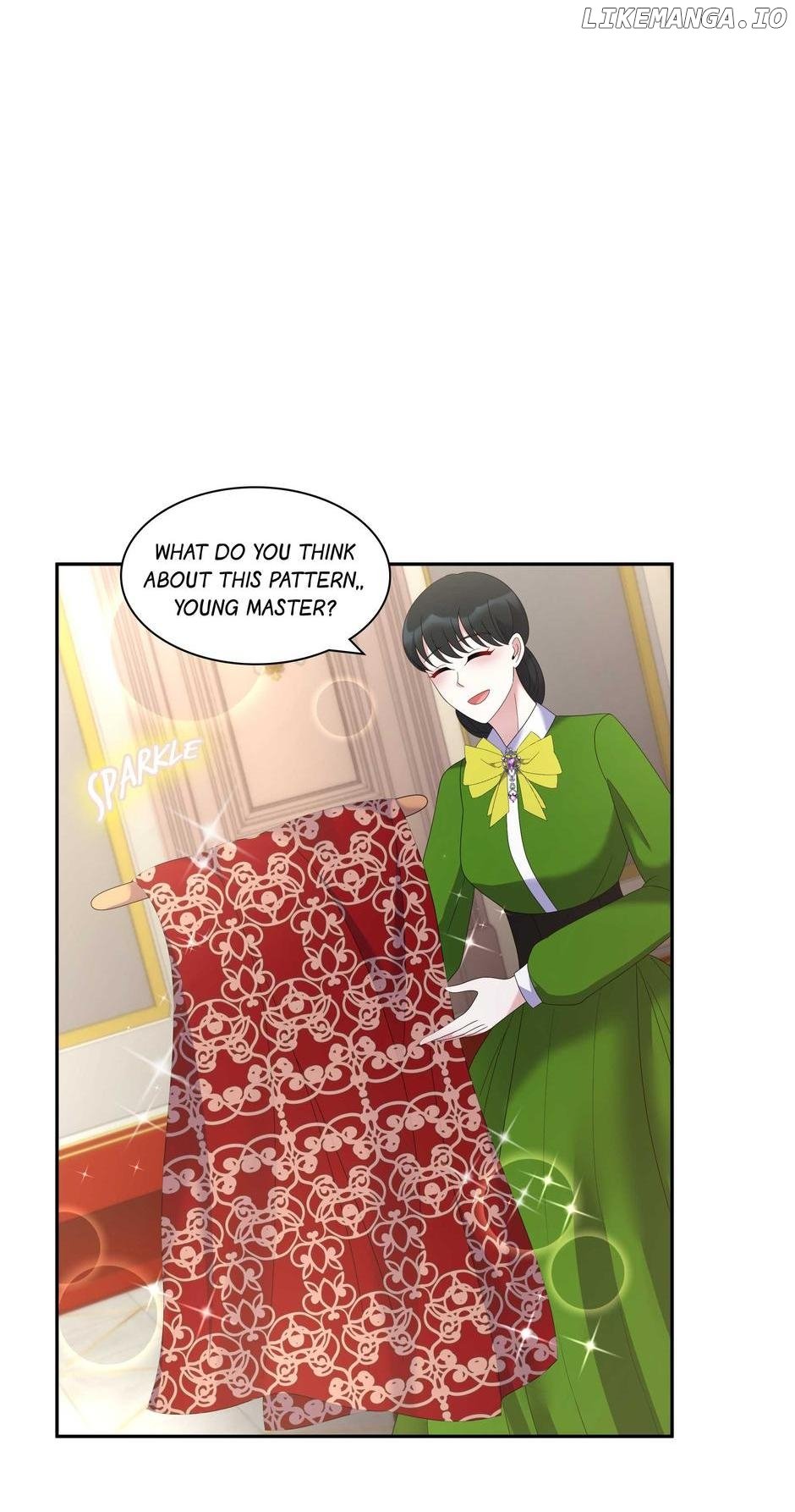 No Marriage, Angel! Chapter 47 - page 40