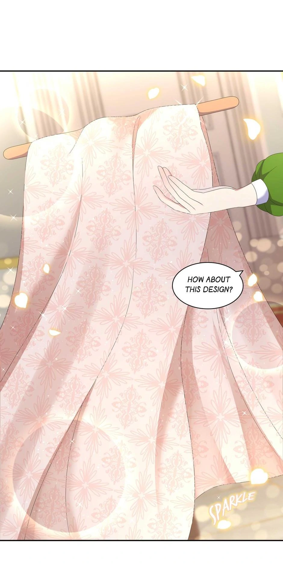 No Marriage, Angel! Chapter 47 - page 43