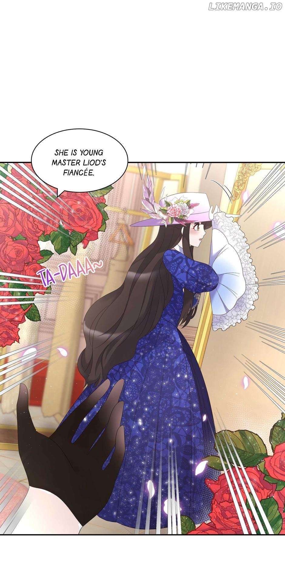 No Marriage, Angel! Chapter 47 - page 47