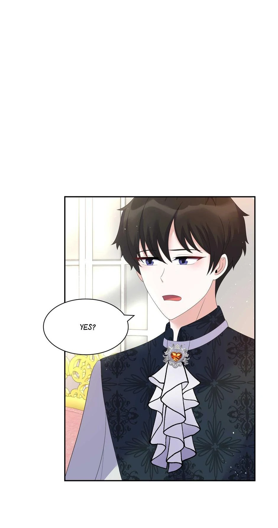 No Marriage, Angel! Chapter 47 - page 65