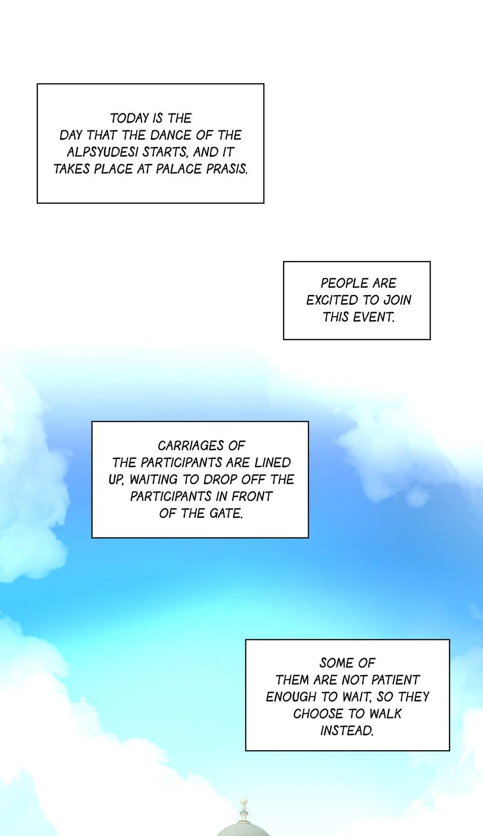 No Marriage, Angel! Chapter 10 - page 19