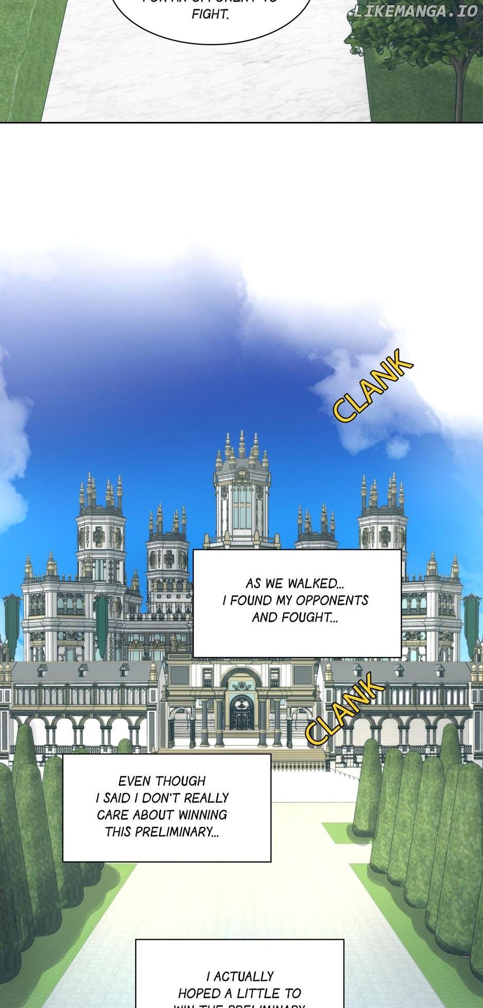 No Marriage, Angel! Chapter 10 - page 41