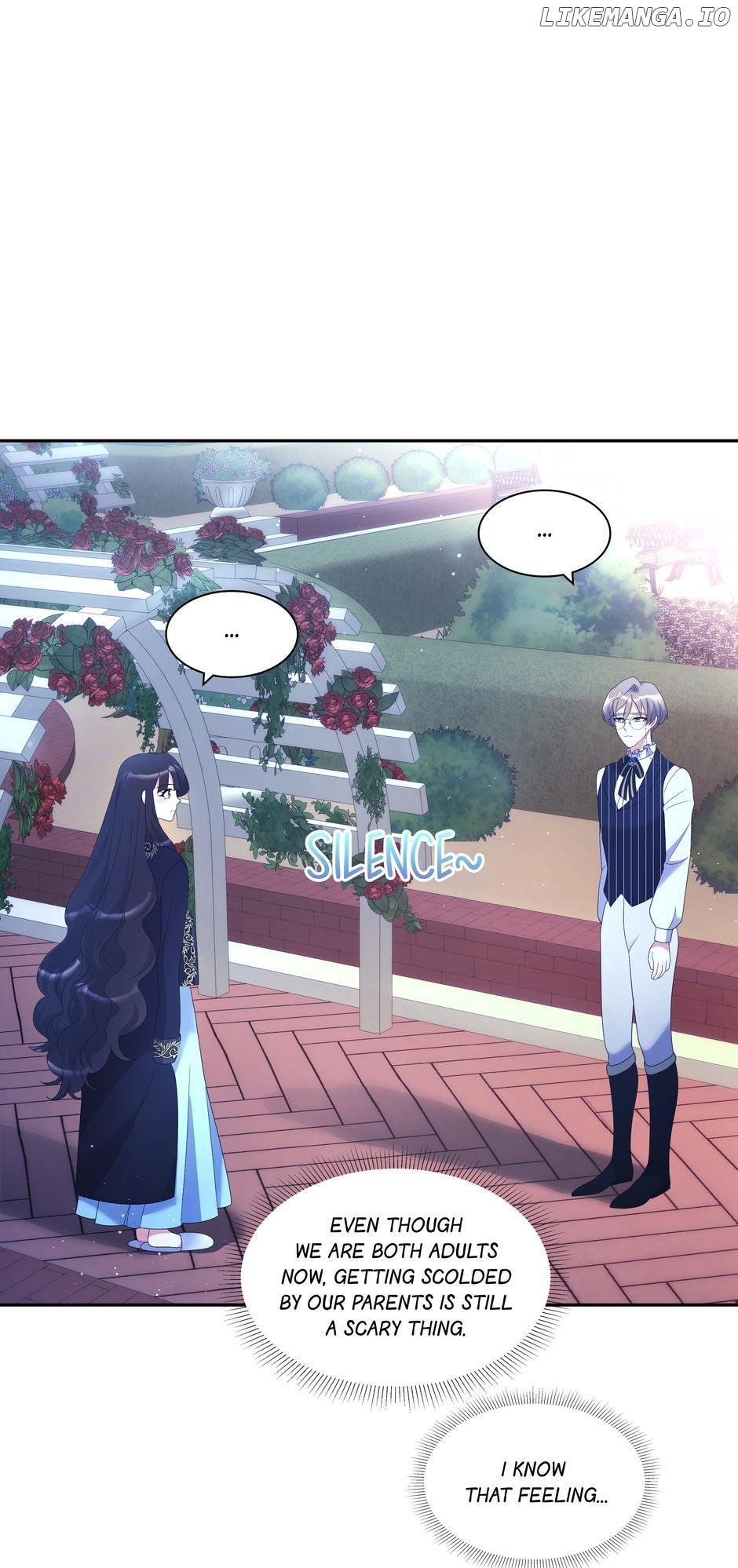 No Marriage, Angel! Chapter 30 - page 13