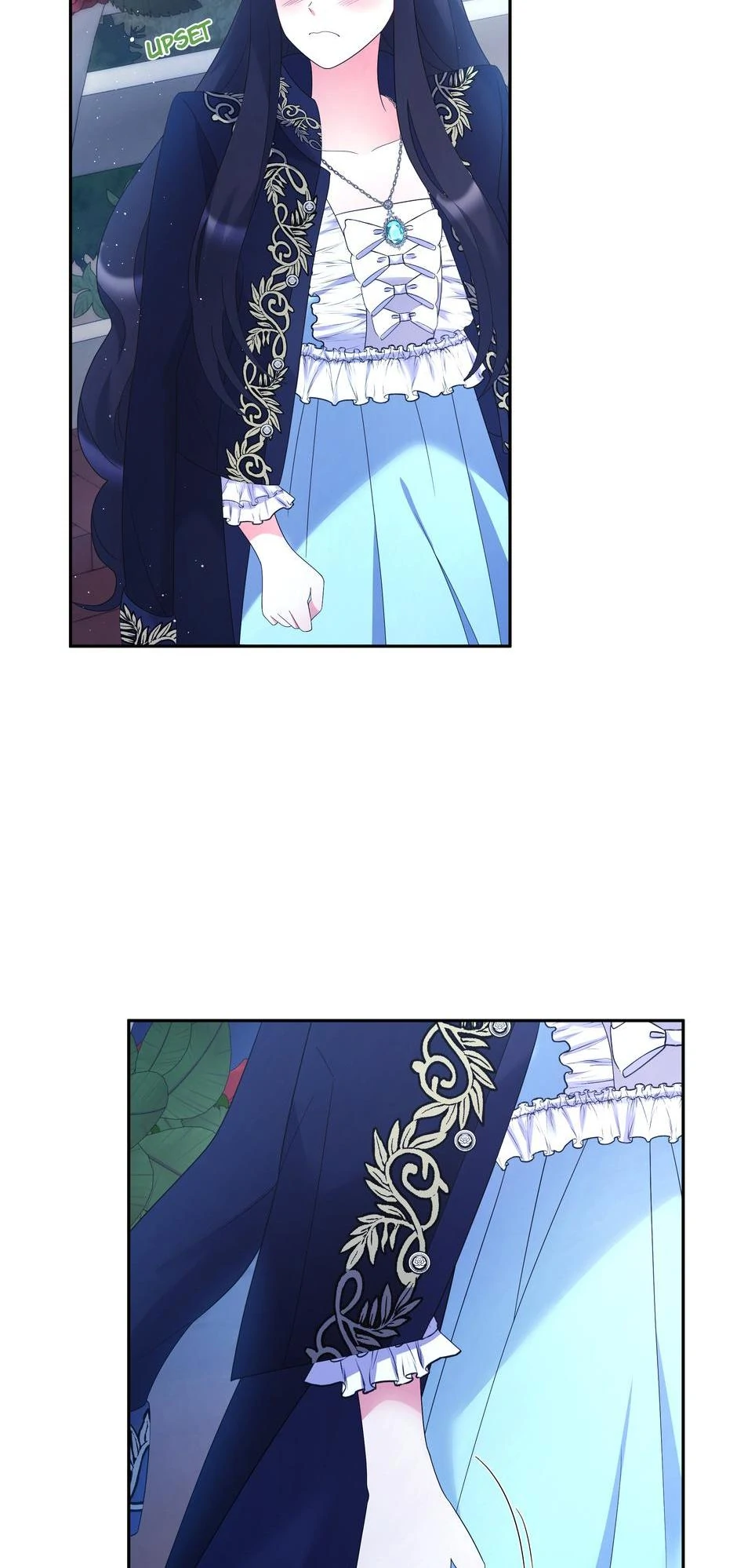 No Marriage, Angel! Chapter 30 - page 18