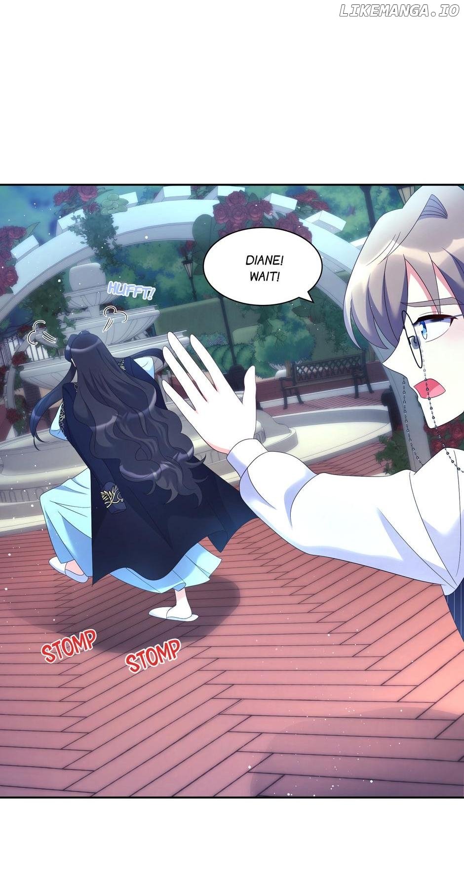 No Marriage, Angel! Chapter 30 - page 23