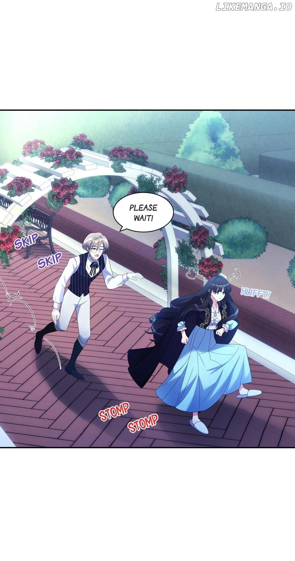 No Marriage, Angel! Chapter 30 - page 24