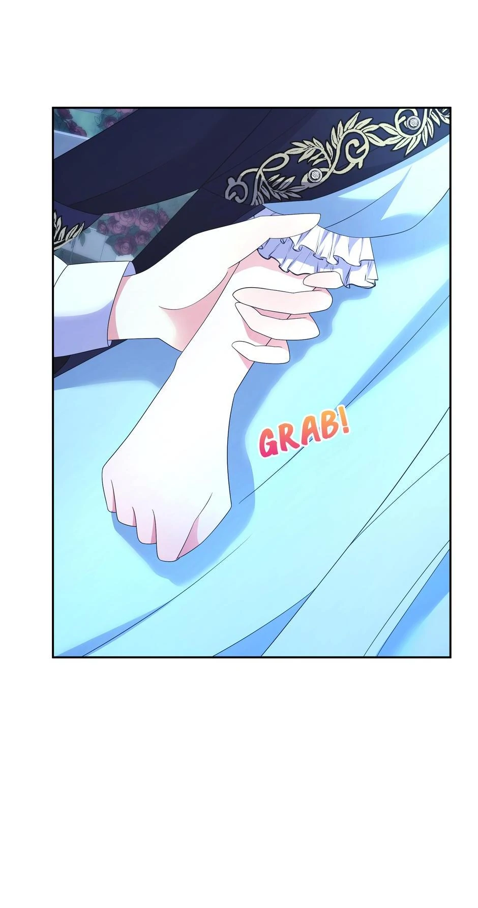 No Marriage, Angel! Chapter 30 - page 25