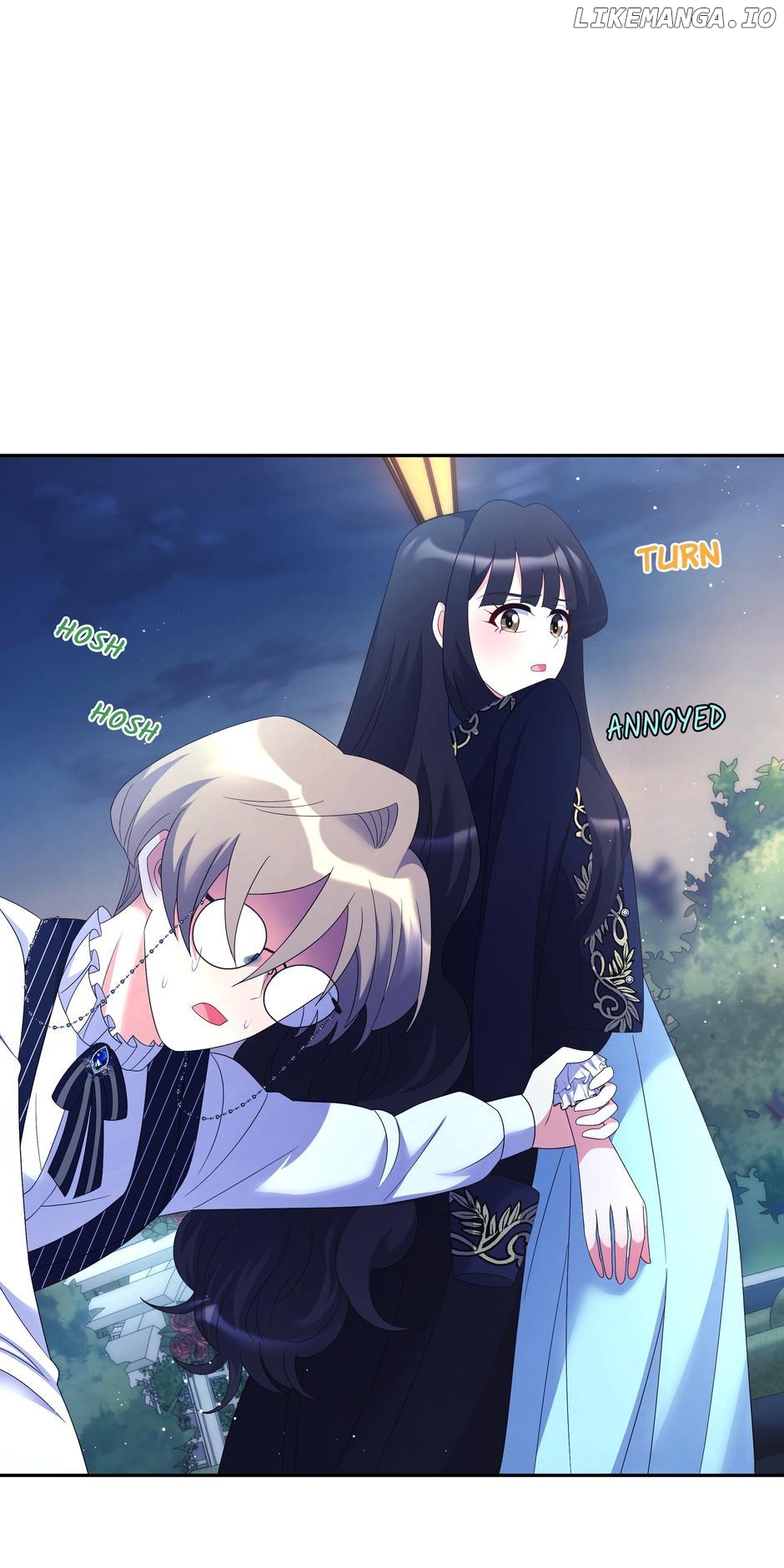No Marriage, Angel! Chapter 30 - page 26