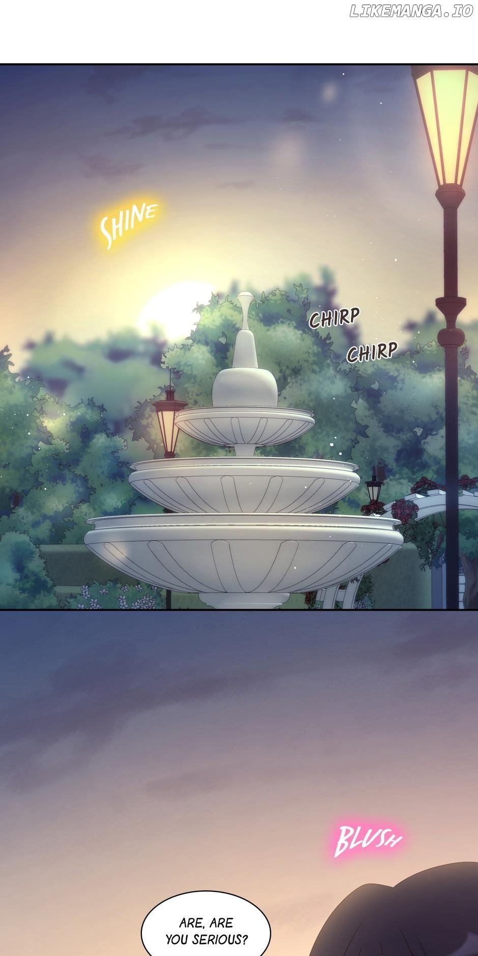 No Marriage, Angel! Chapter 30 - page 28