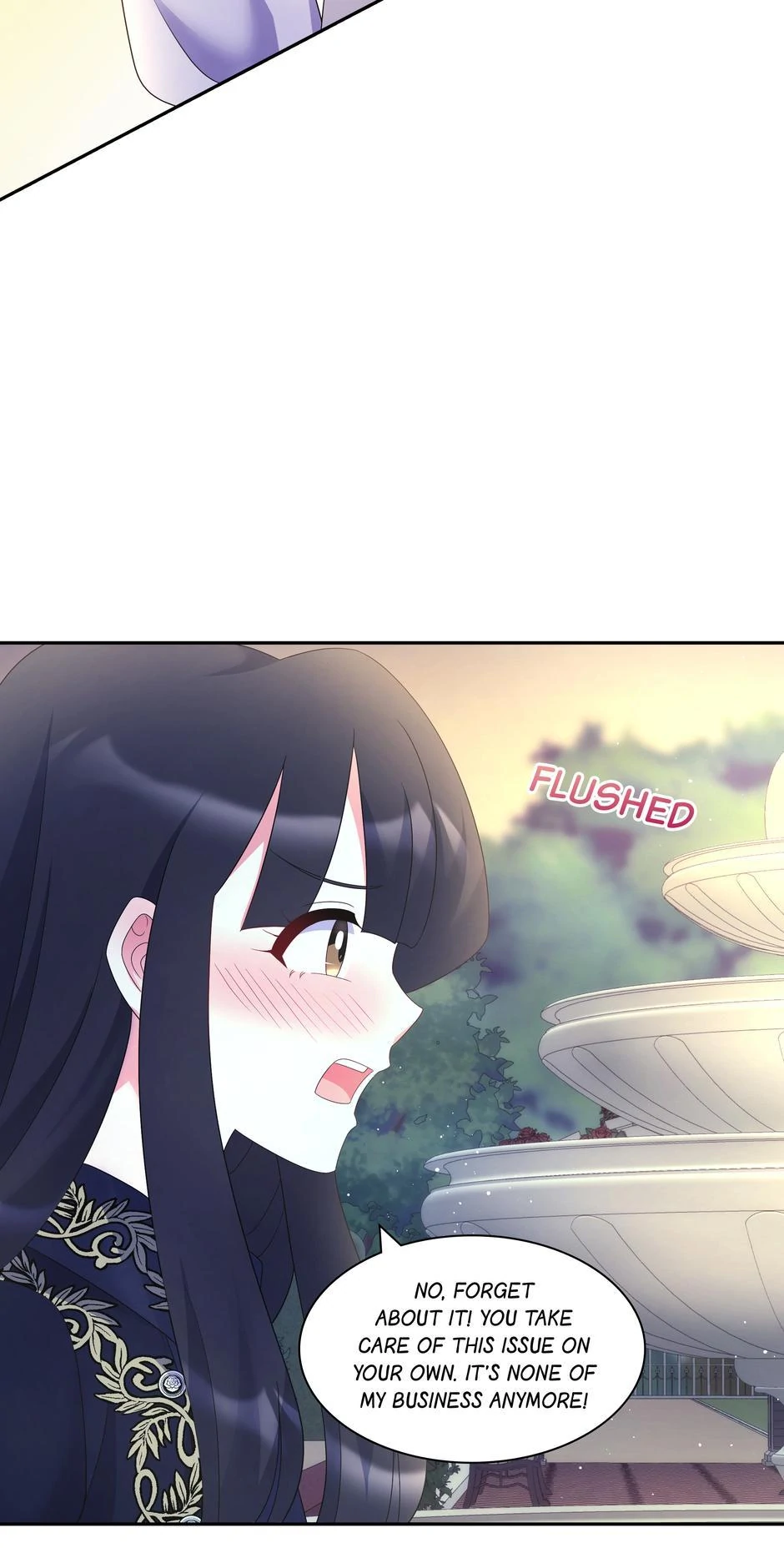 No Marriage, Angel! Chapter 30 - page 30