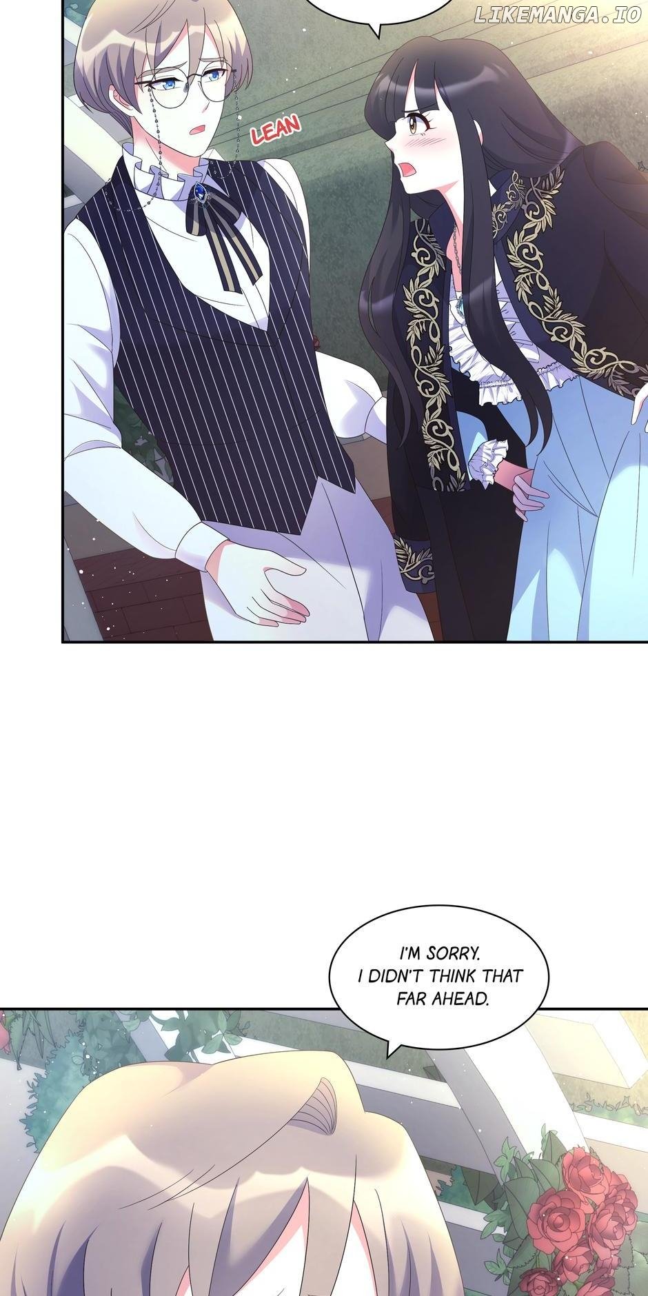 No Marriage, Angel! Chapter 30 - page 32