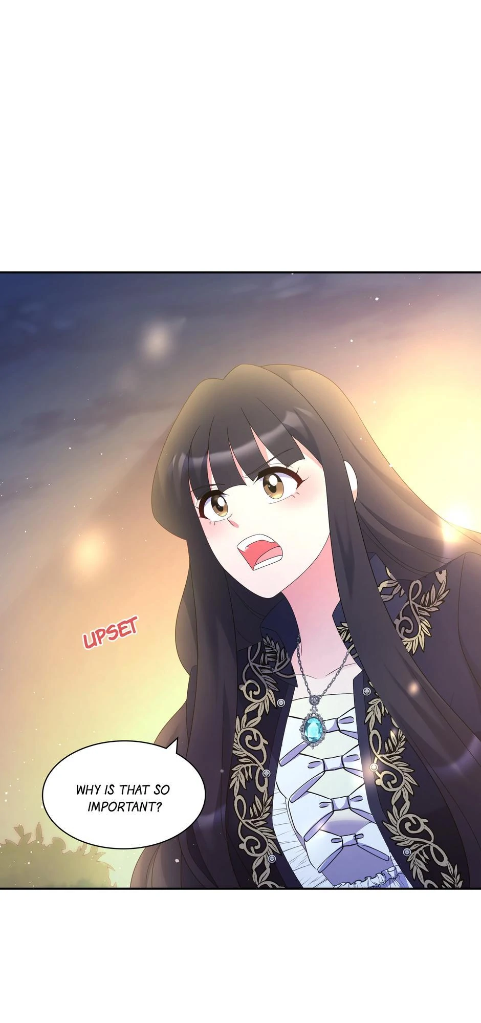 No Marriage, Angel! Chapter 30 - page 35