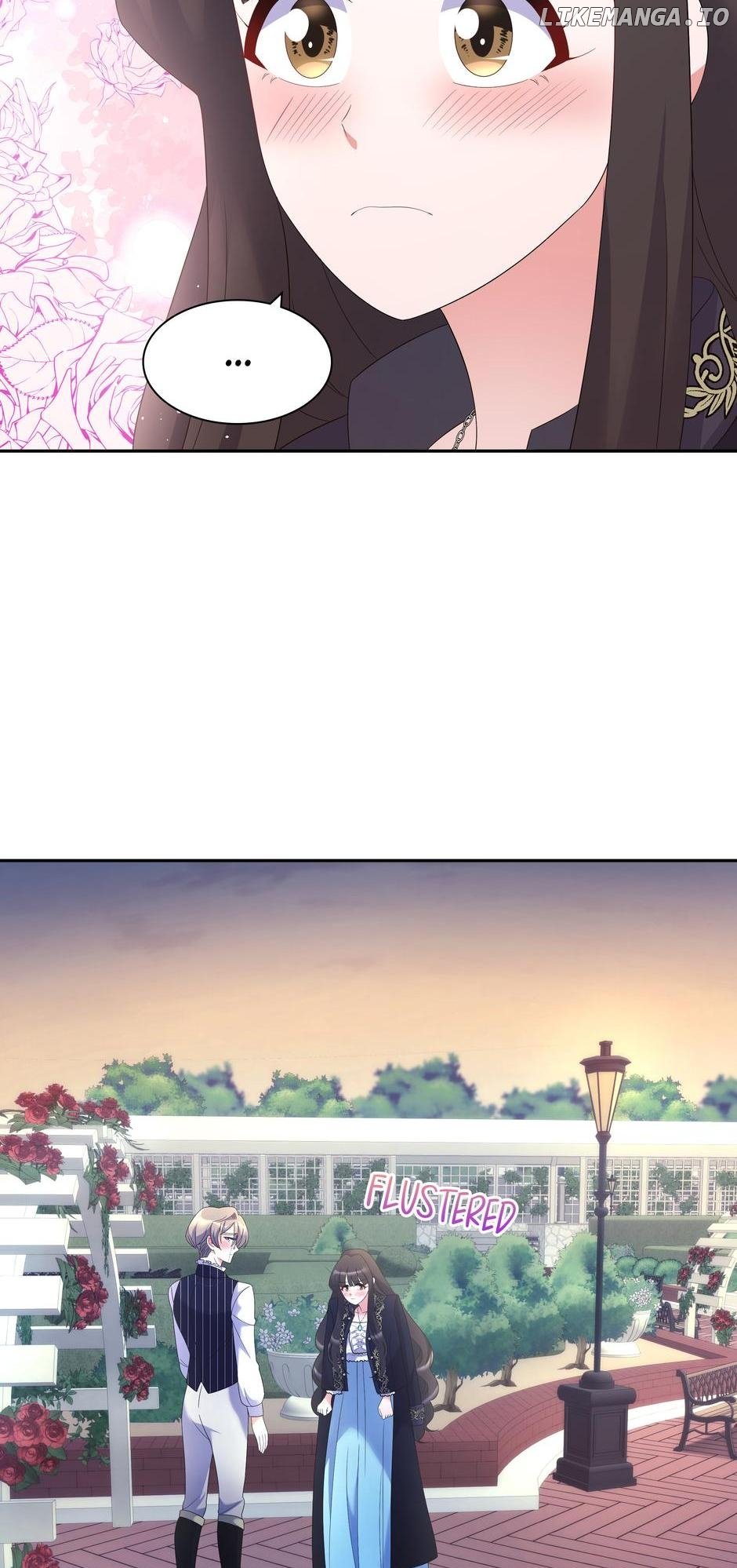 No Marriage, Angel! Chapter 30 - page 37