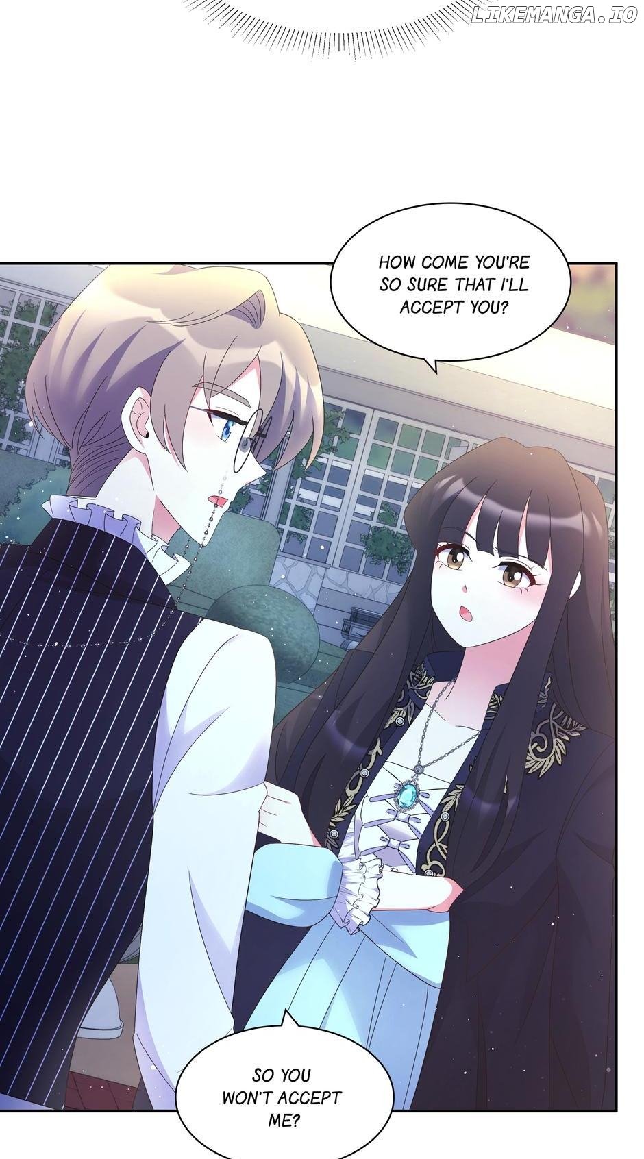 No Marriage, Angel! Chapter 30 - page 41