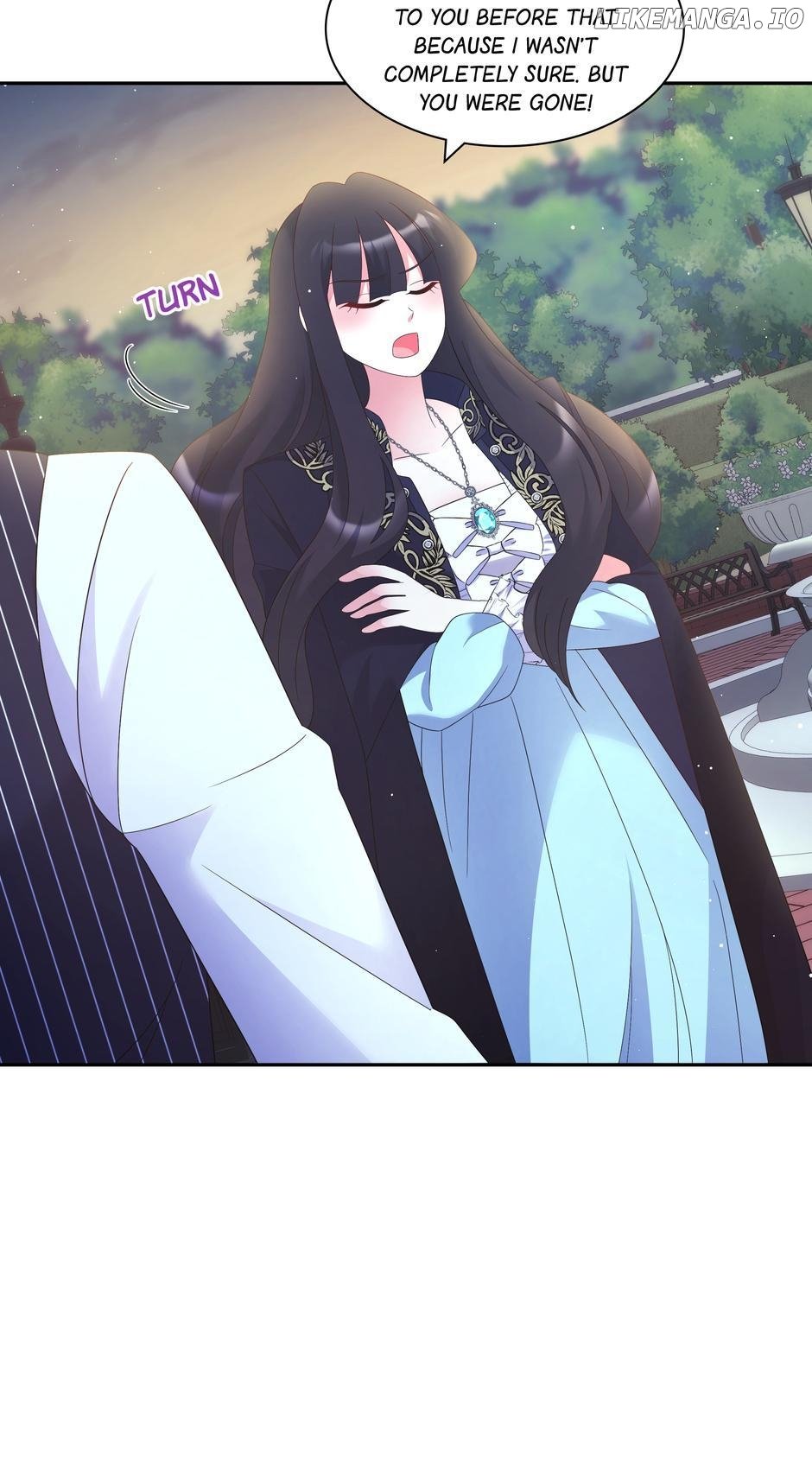 No Marriage, Angel! Chapter 30 - page 43