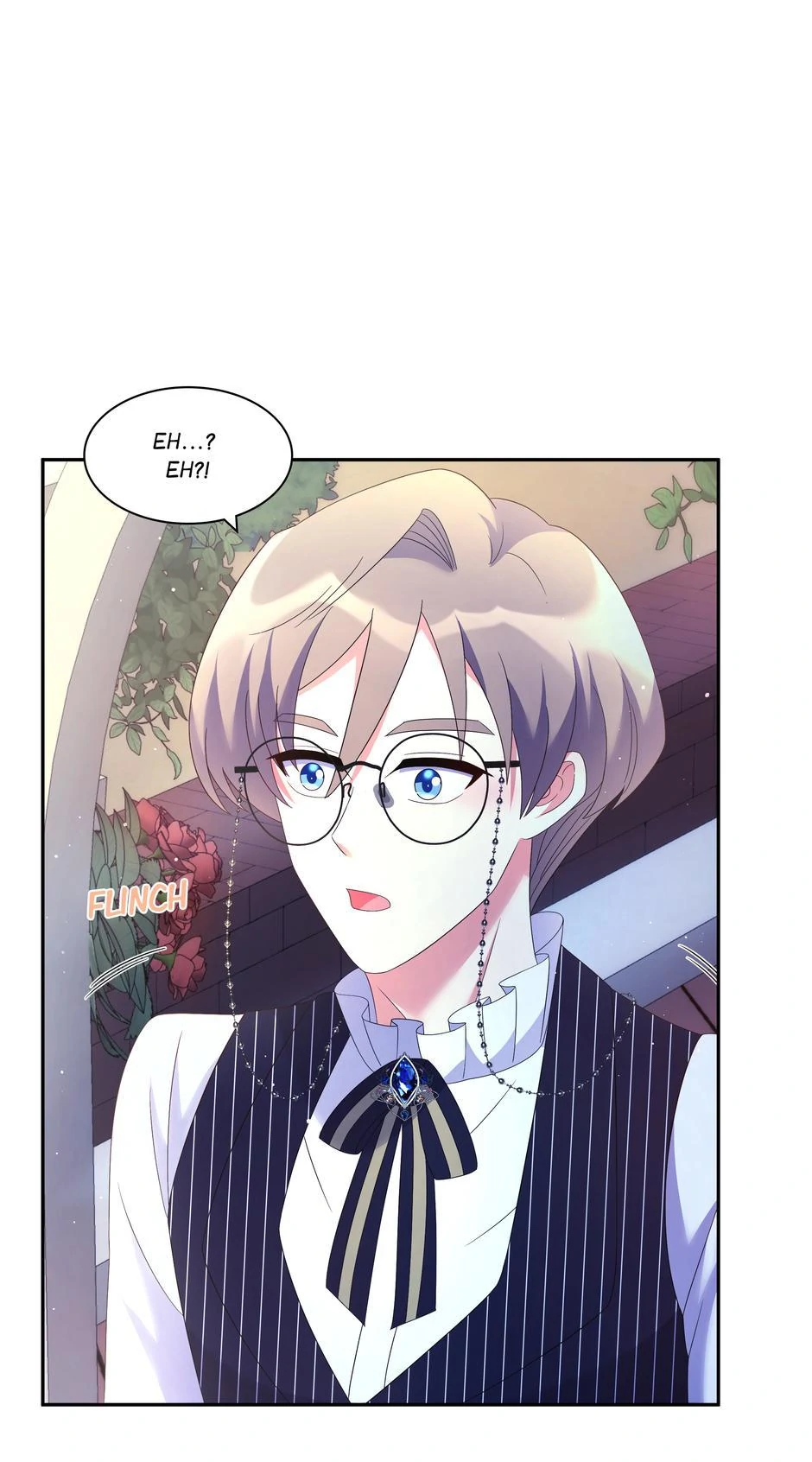 No Marriage, Angel! Chapter 30 - page 44