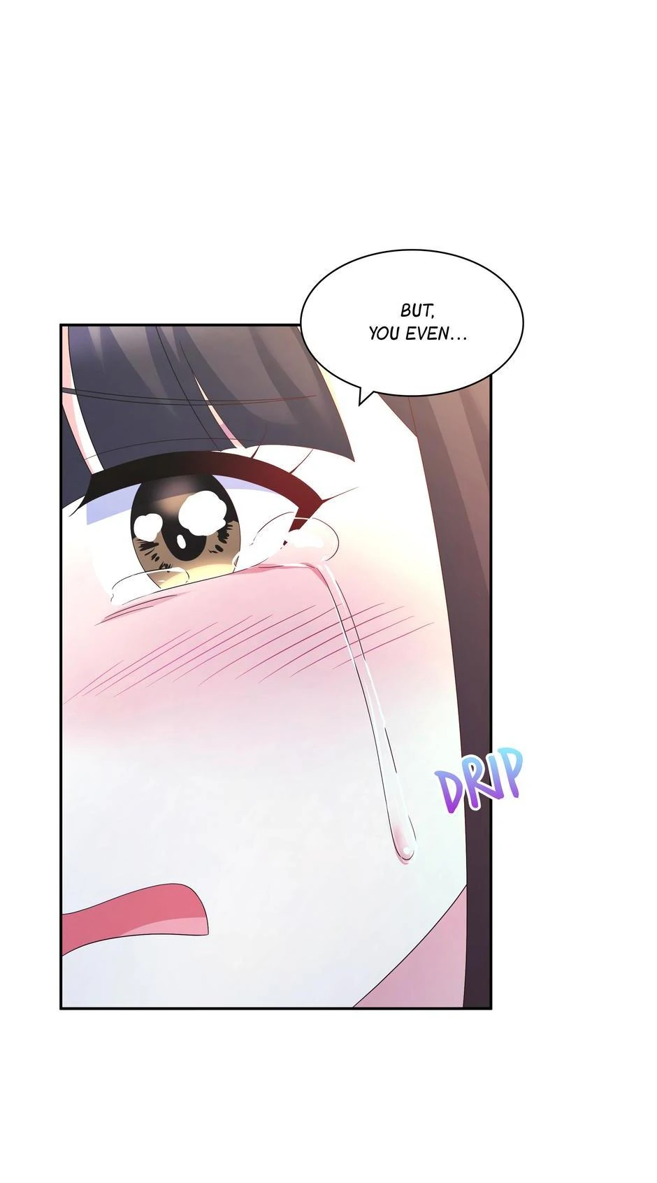 No Marriage, Angel! Chapter 30 - page 46