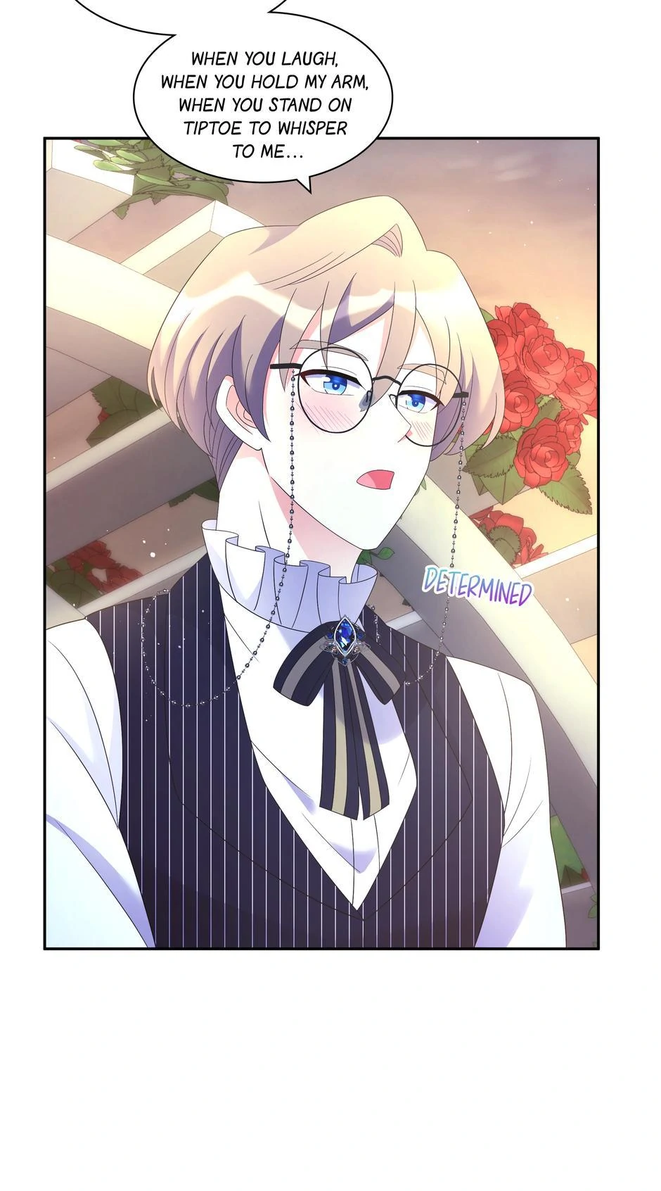 No Marriage, Angel! Chapter 30 - page 58