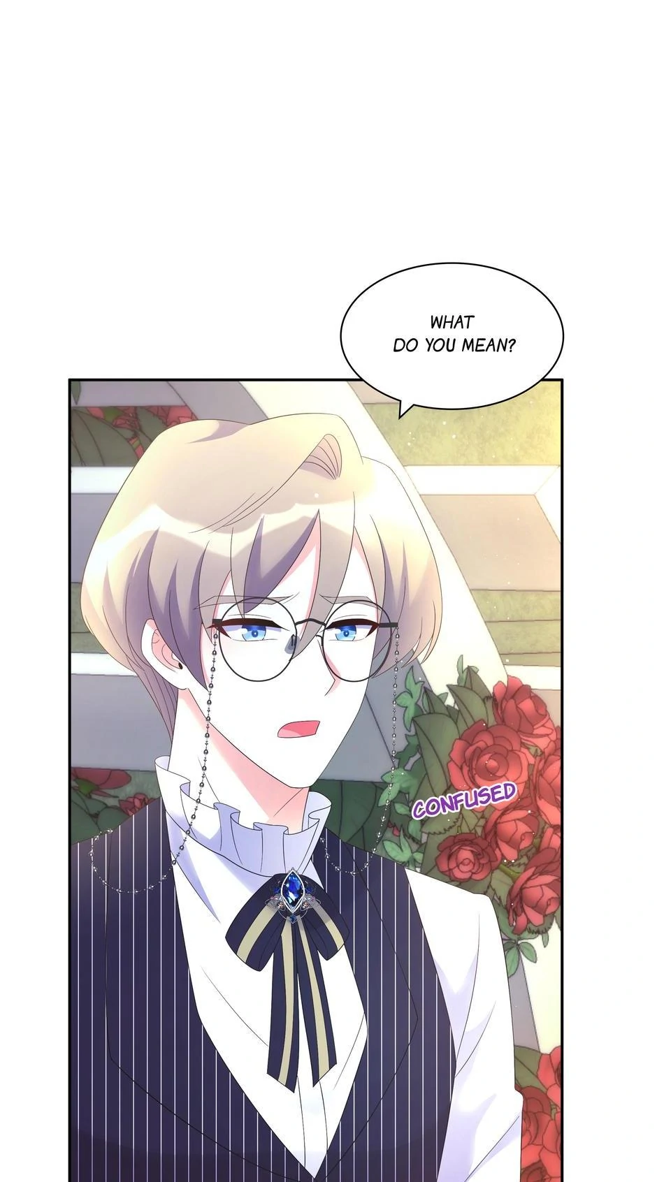 No Marriage, Angel! Chapter 30 - page 61