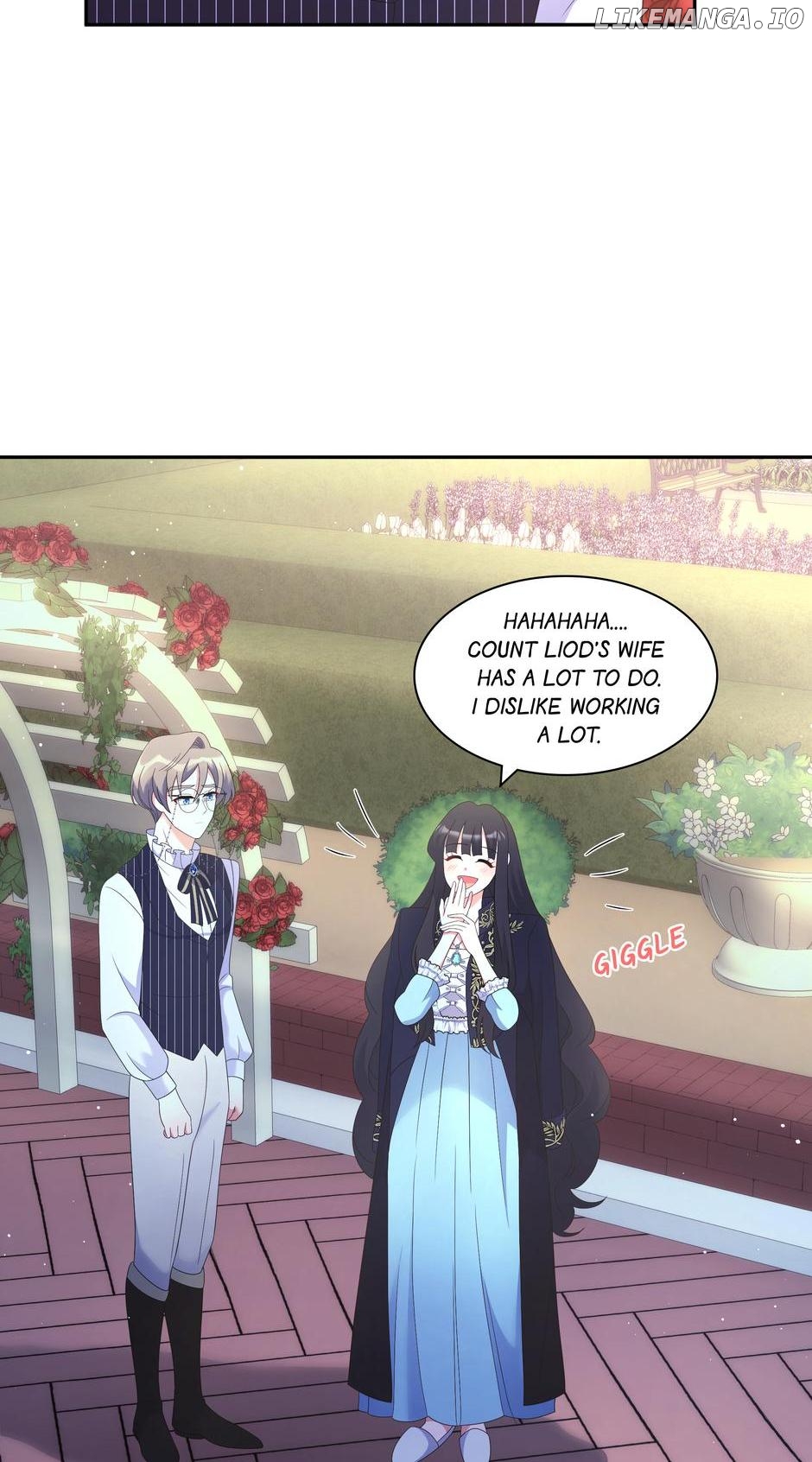 No Marriage, Angel! Chapter 30 - page 62