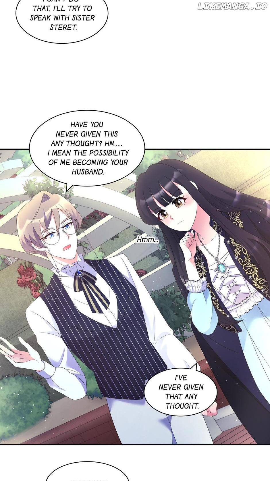 No Marriage, Angel! Chapter 30 - page 65